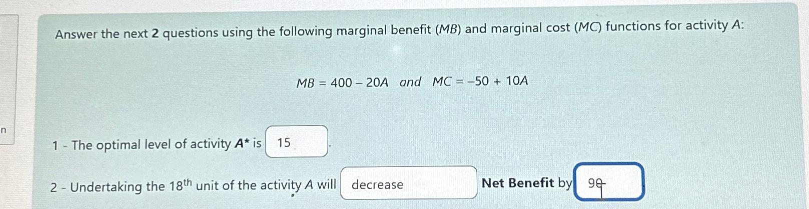 Answer the next 2 questions using the following