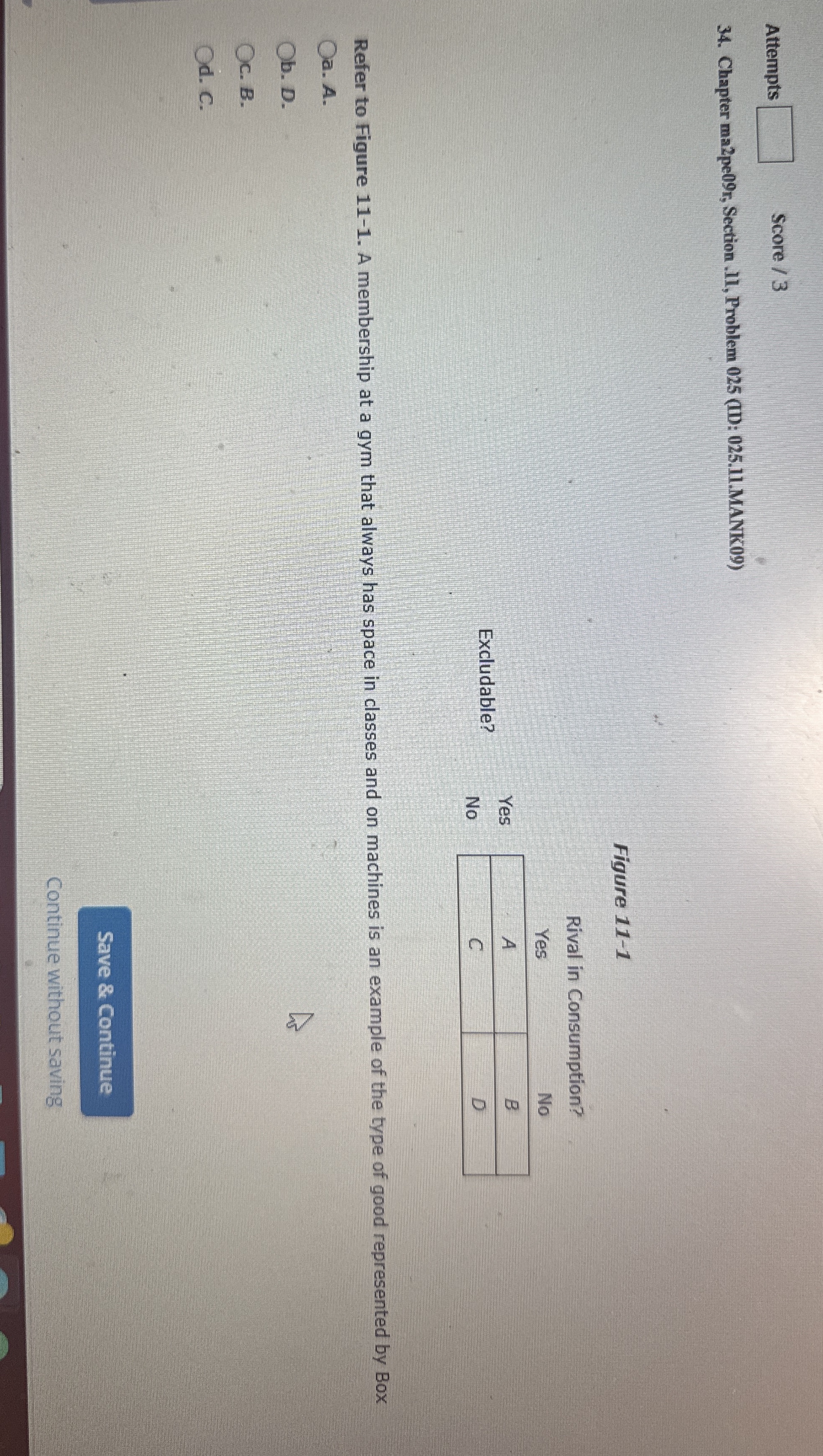 Score / 3 3 4 . Chapter ma 2 pe 0 9 r , Section .