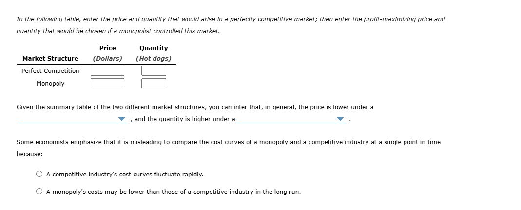 answer the table and the questions based on the