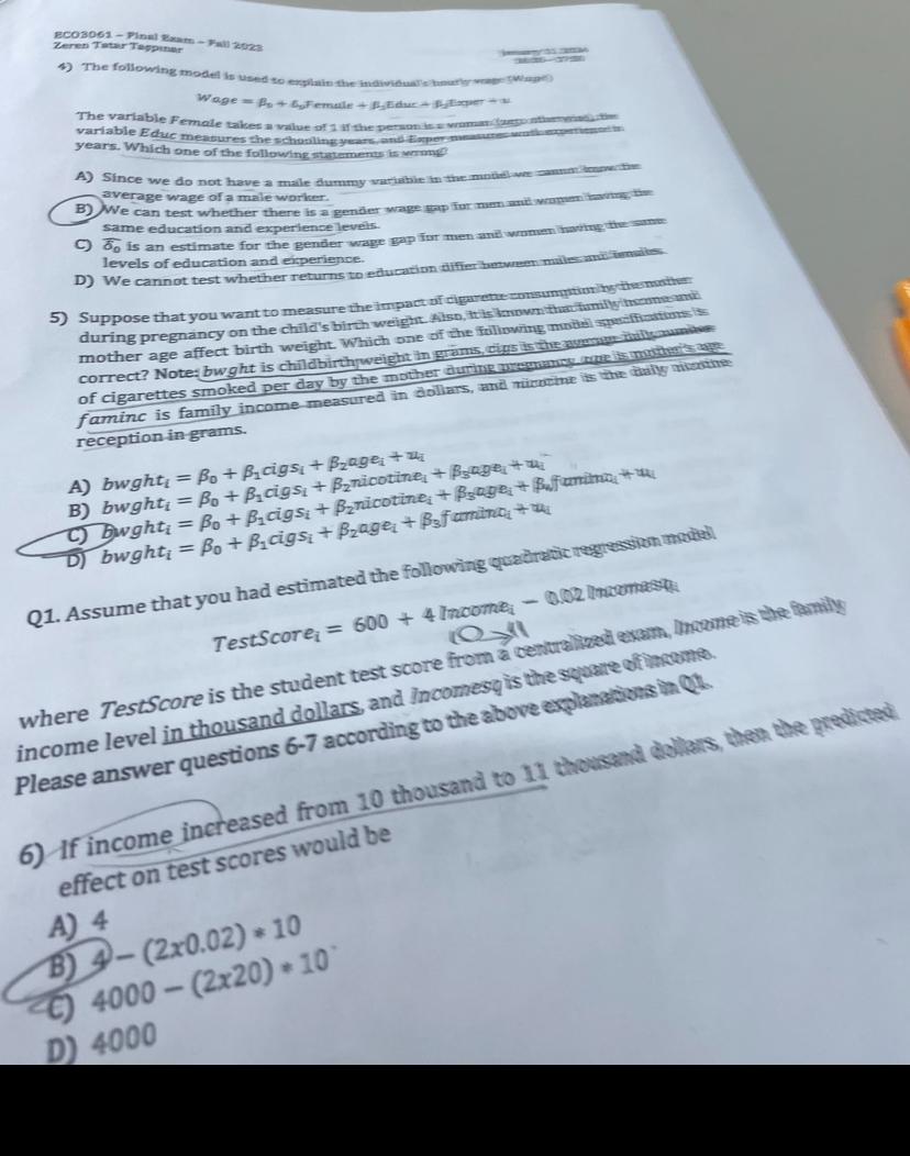 It is very urgent ! ! ! ! ! ! ! ! ! ! Which one