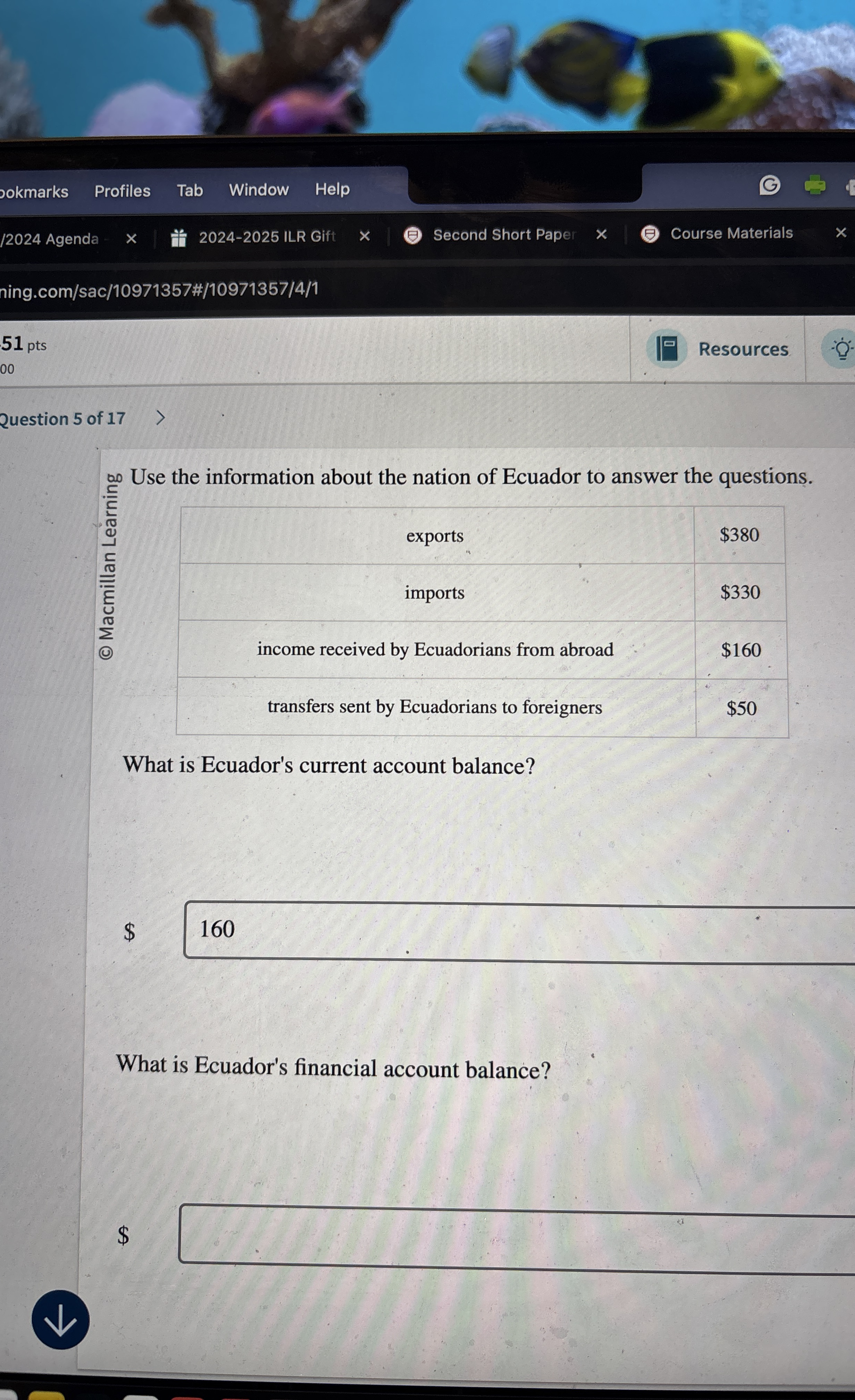 okmarks Profiles Tab Window Help / 2 0 2 4 Agenda