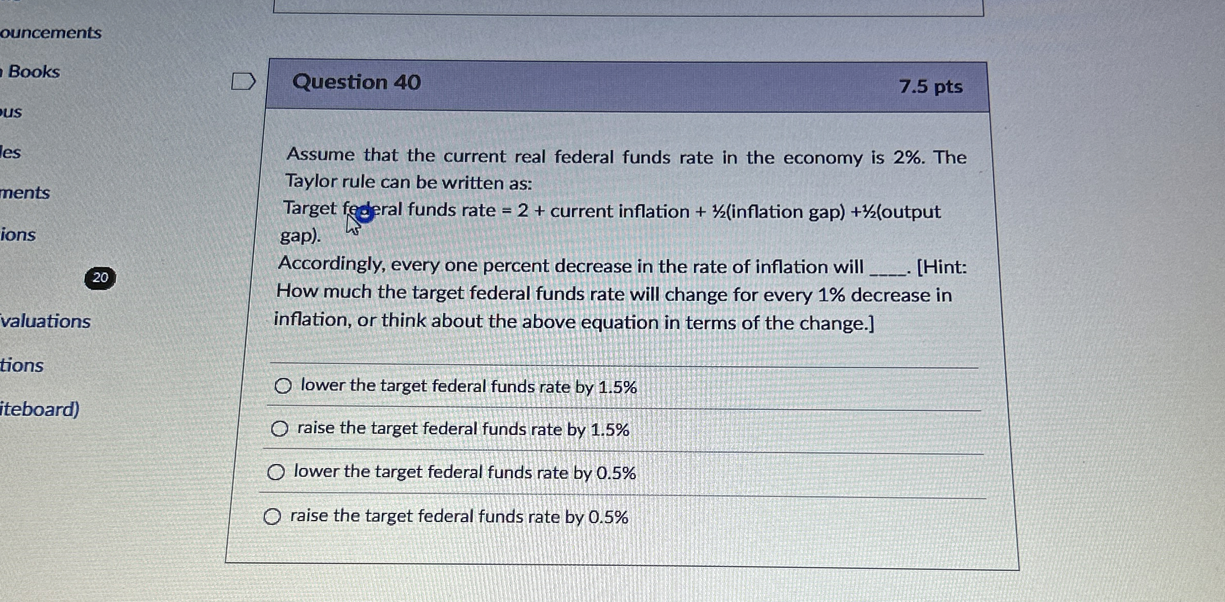 Books us les nents ions 2 0 valuations tions