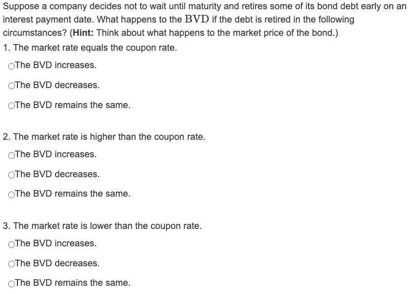 Suppose a company decides not t o wait until