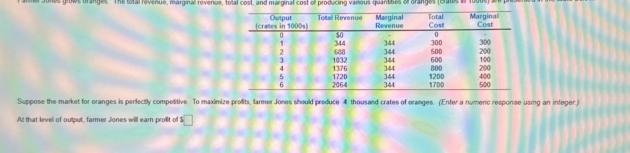 \ table [ [ \ table [ [ Output ] , [ ( crates in