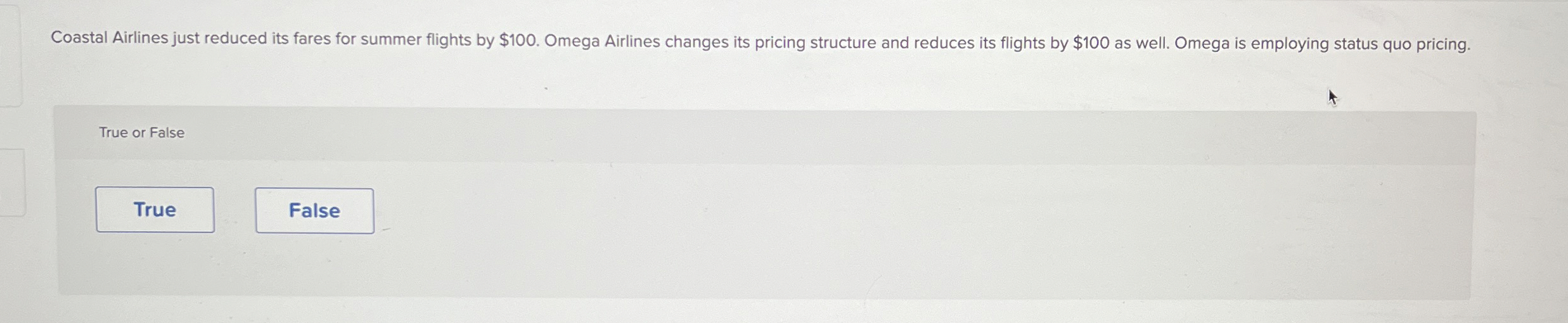 Coastal Airlines just reduced its fares for