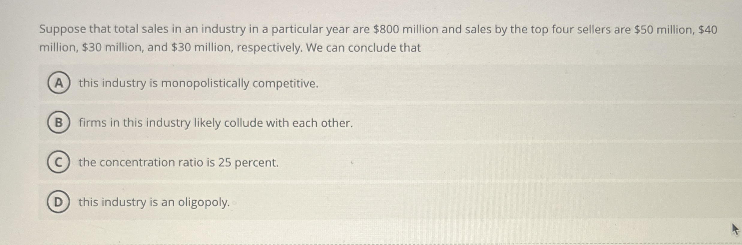 Camille's Creations and Julia's Jewels both sell