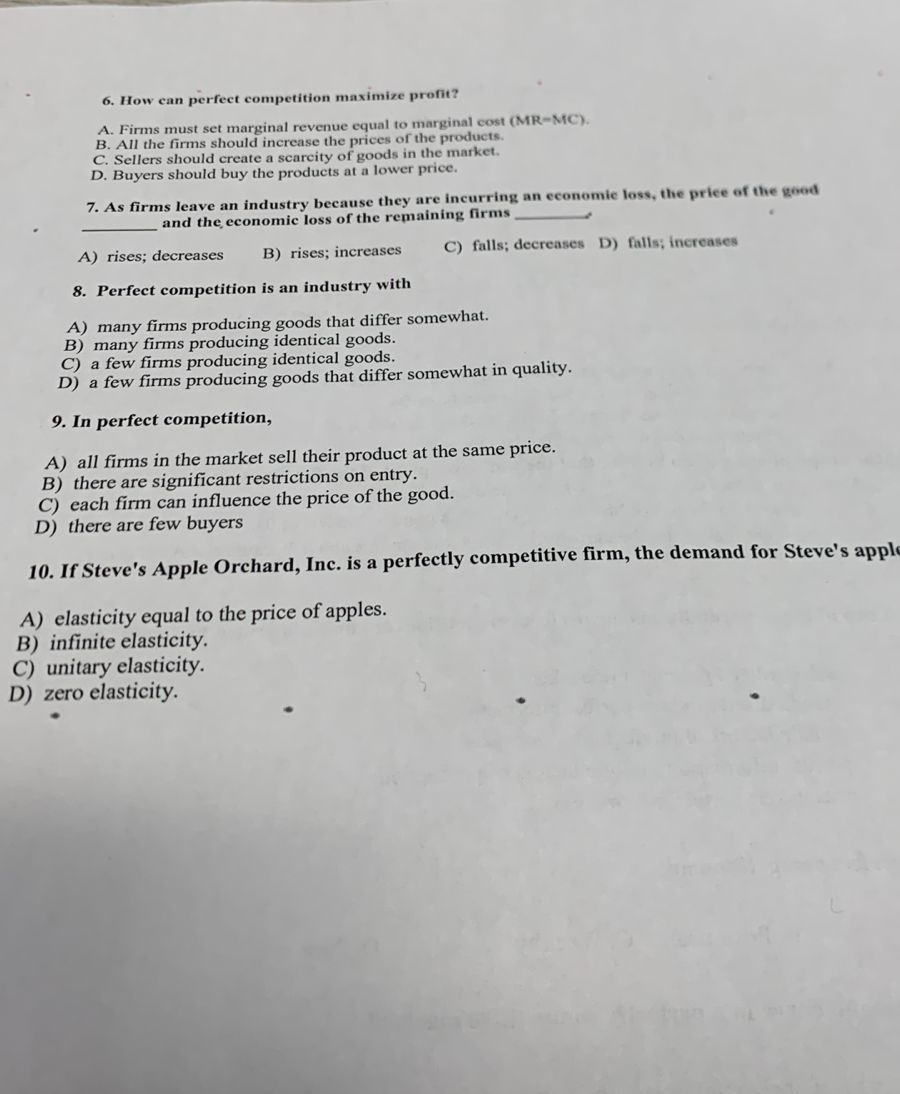 Learning Activity Unit ? - 1 8 Nam in 0 o 0 In