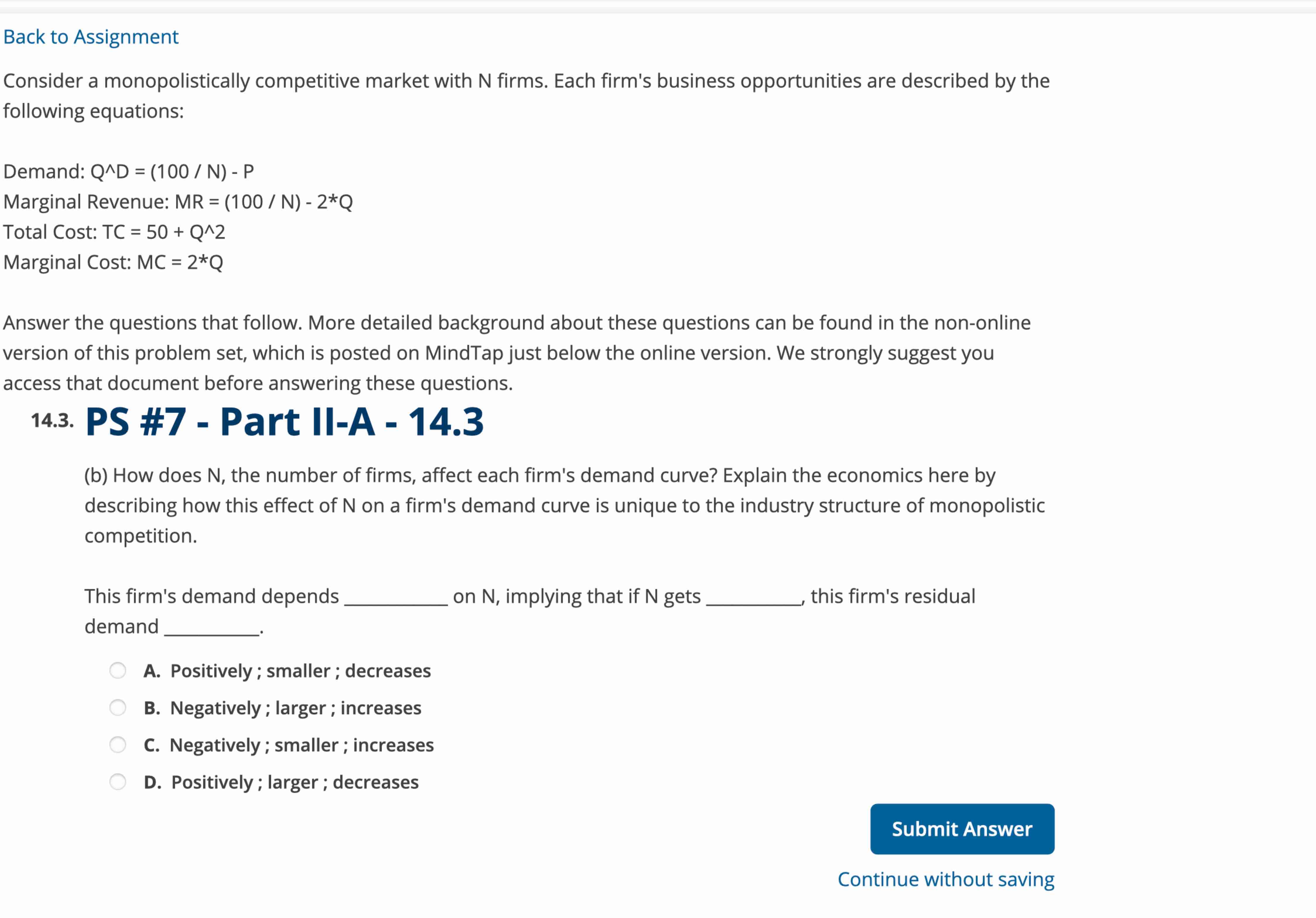 access that document before answering these