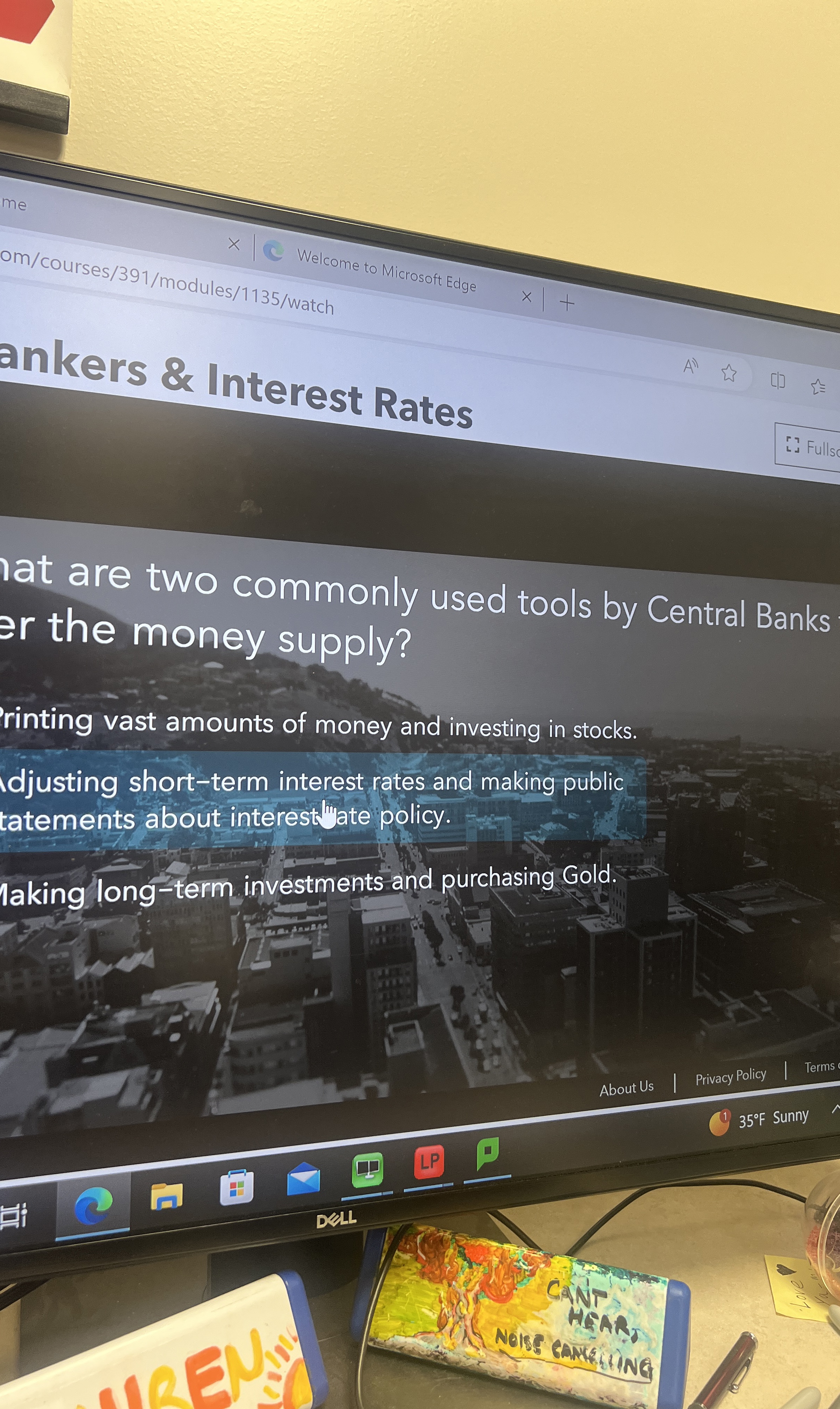 ankers & Interest Rates Iat are two commonly used