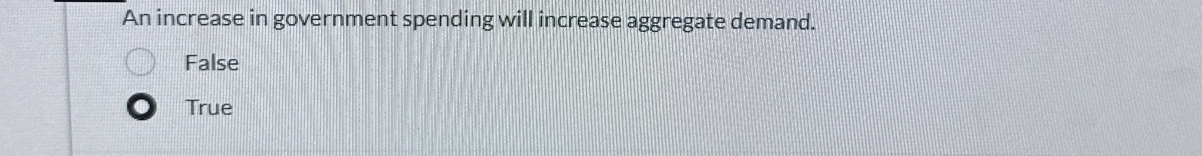 A stronger dollar will shift the U . S .