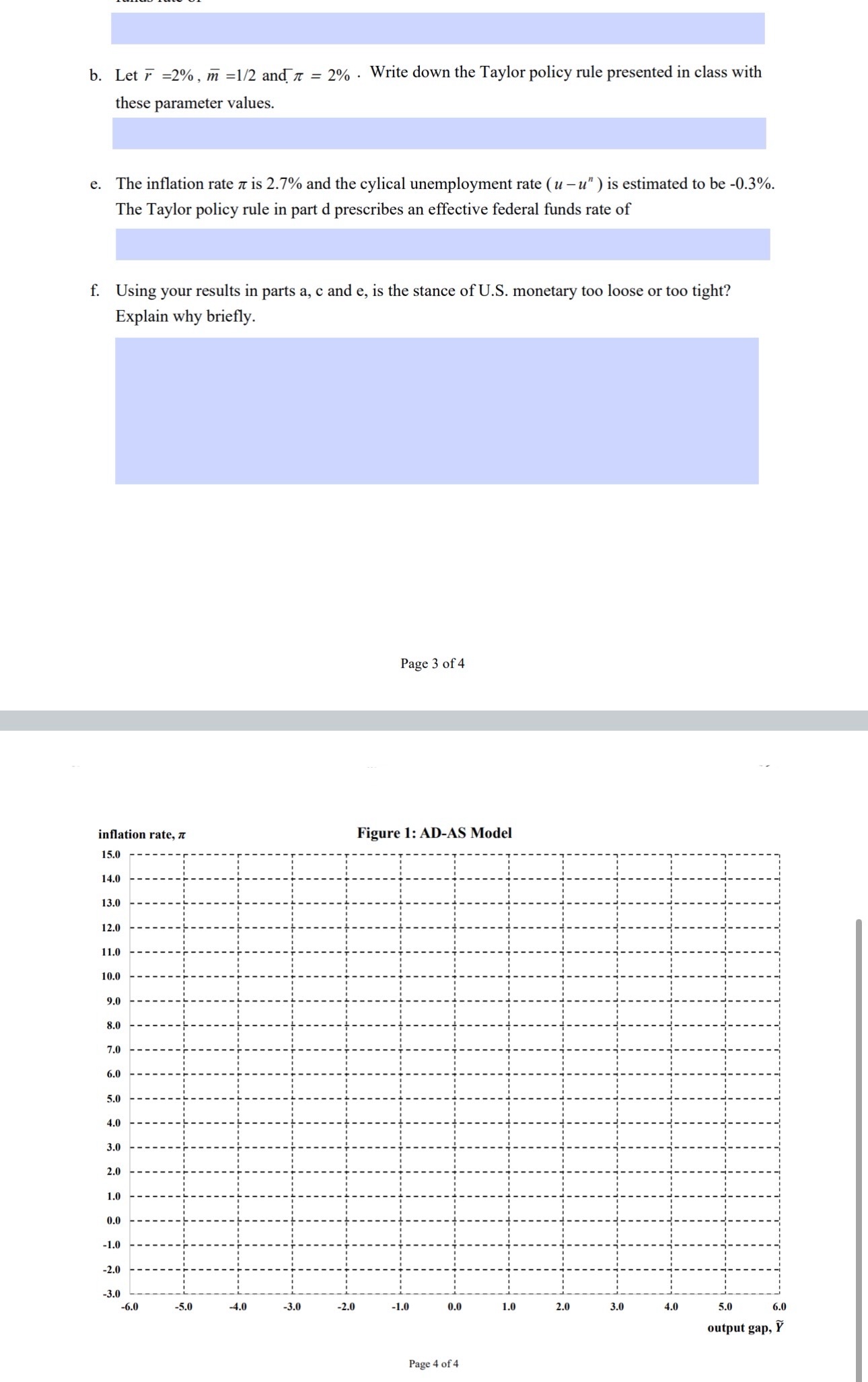b . Let ? b a r ( r ) = 2 % , b a r ( m ) = 1 2