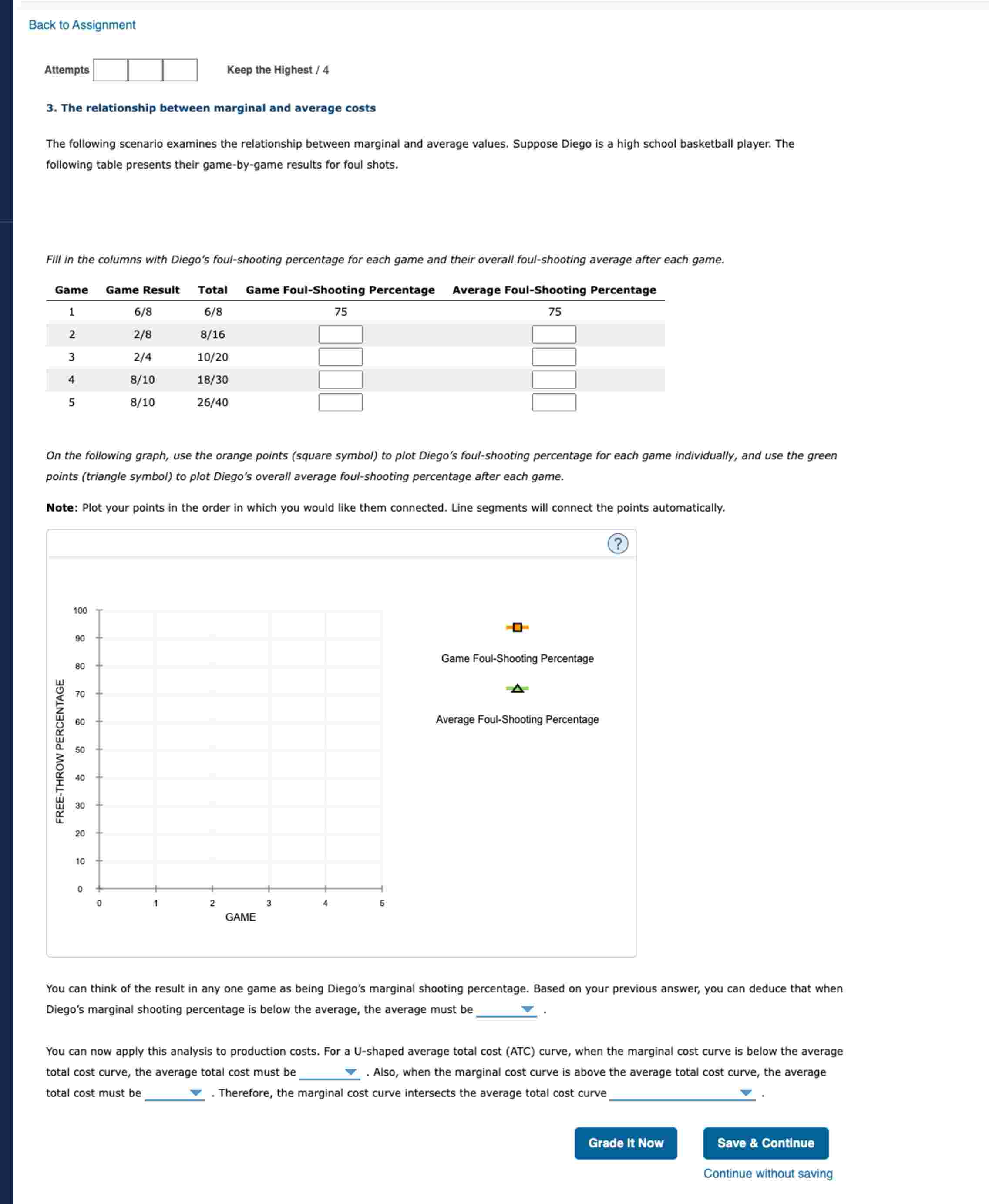 Back to Assignment Attempts Keep the Highest / 4
