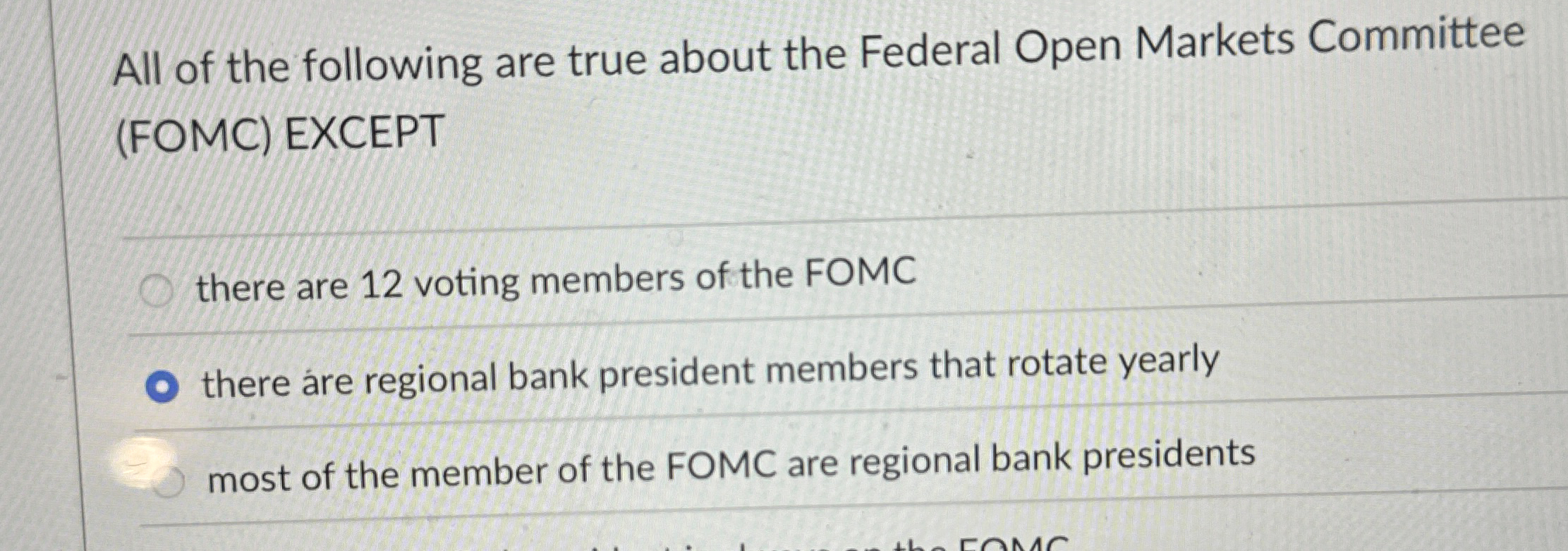 What enzyme class would catalyae the following