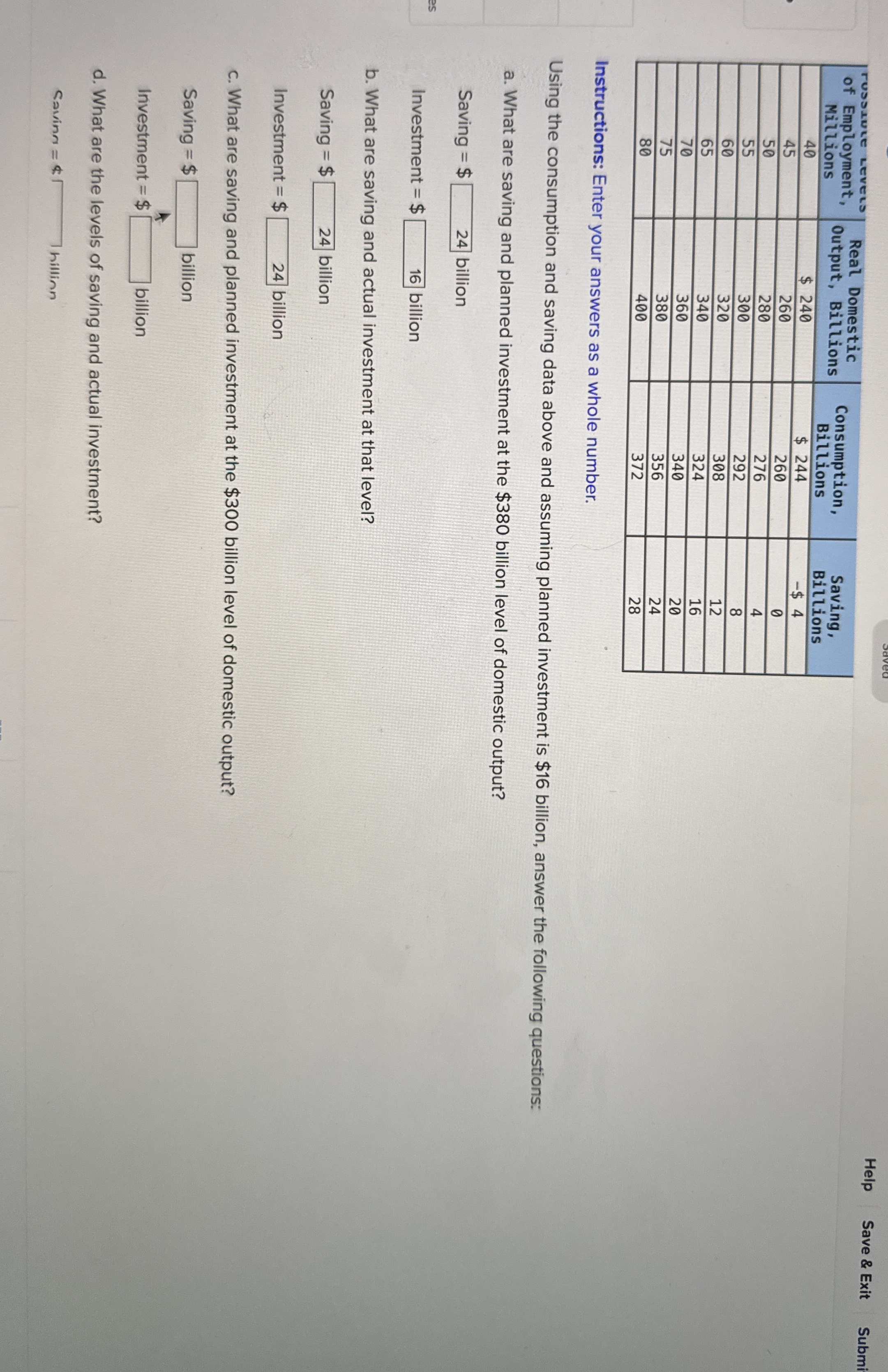 \ table [ [ \ table [ [ russulve Levels ] , [ of
