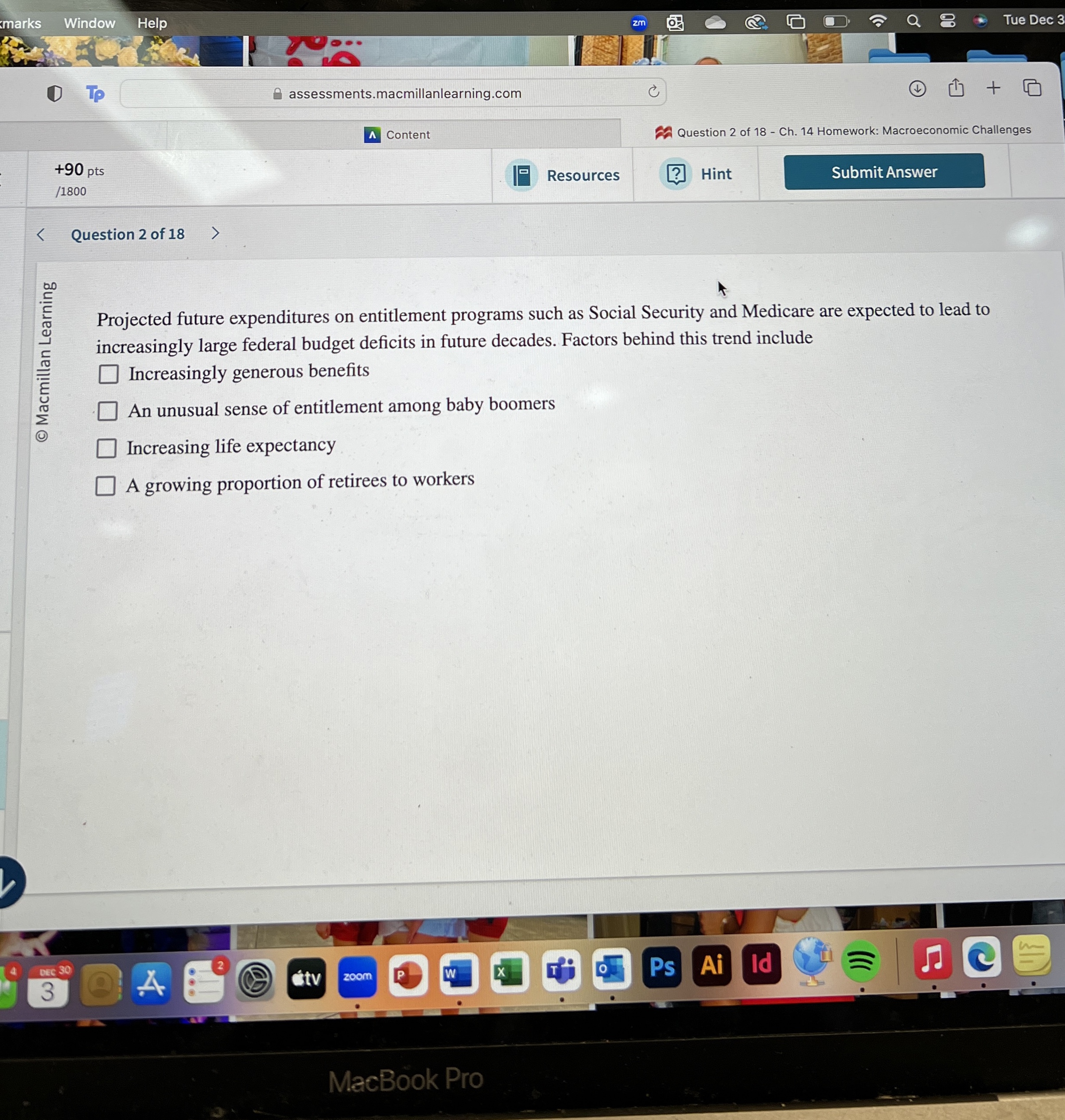 marks Window Help Tue Dec 3