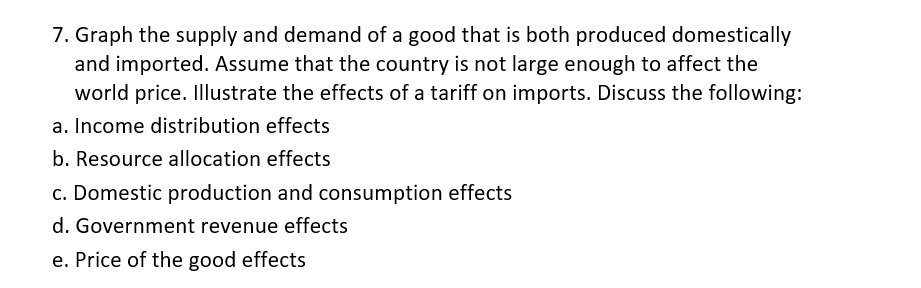 I ONLY NED A GRAPH FOR THIS QUESTION: Graph the