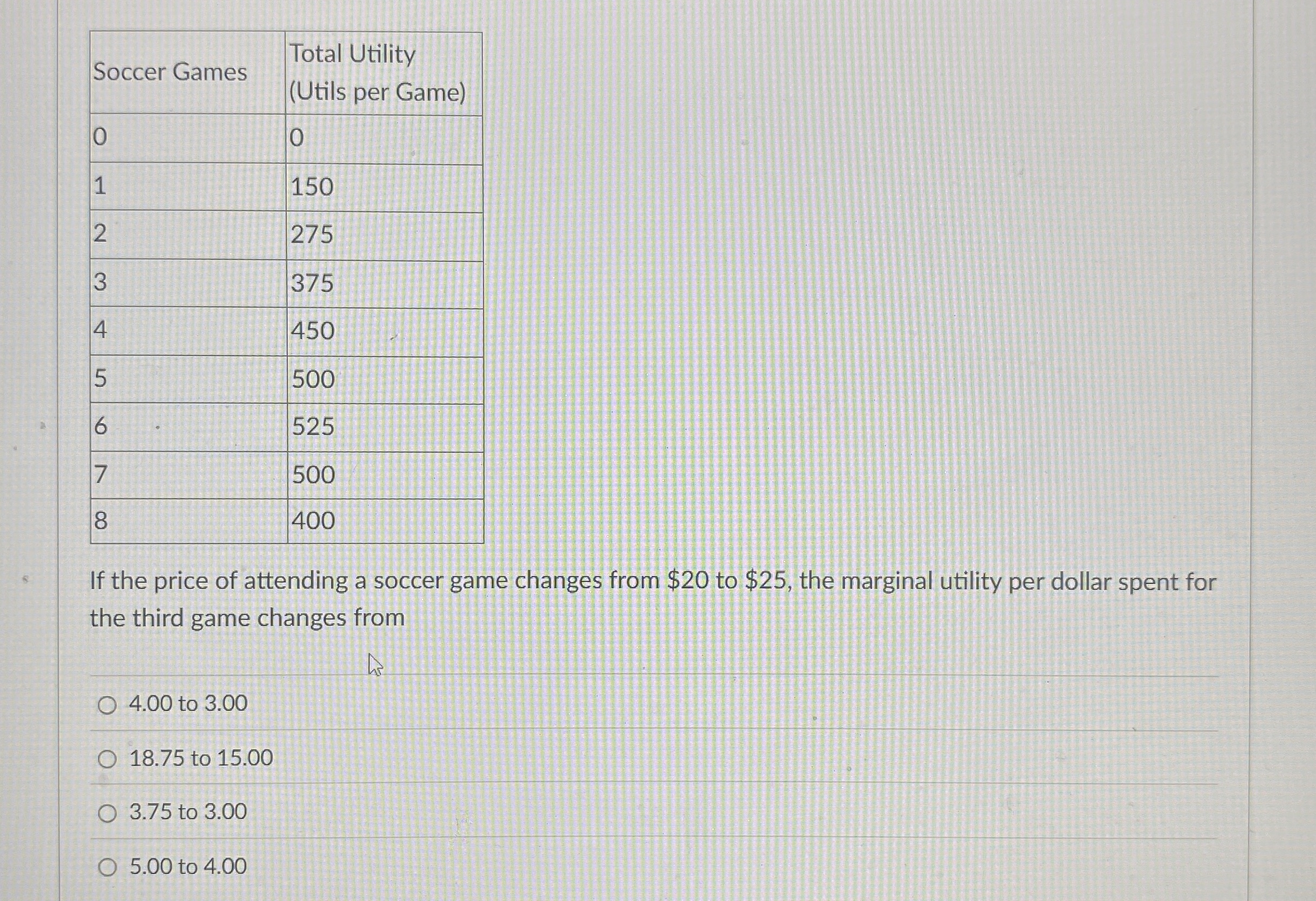\ table [ [ Soccer Games, \ table [ [ Total