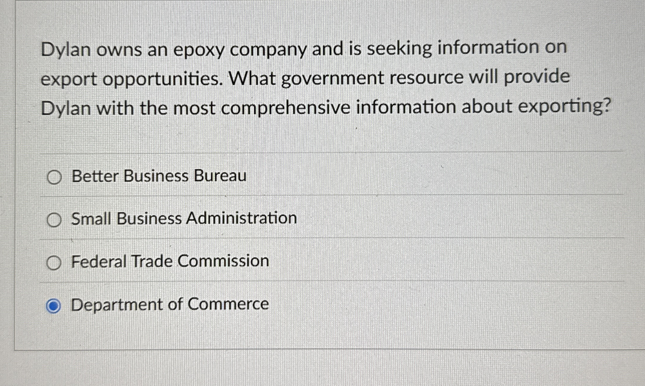 Because the Eurocurrency market lacks government