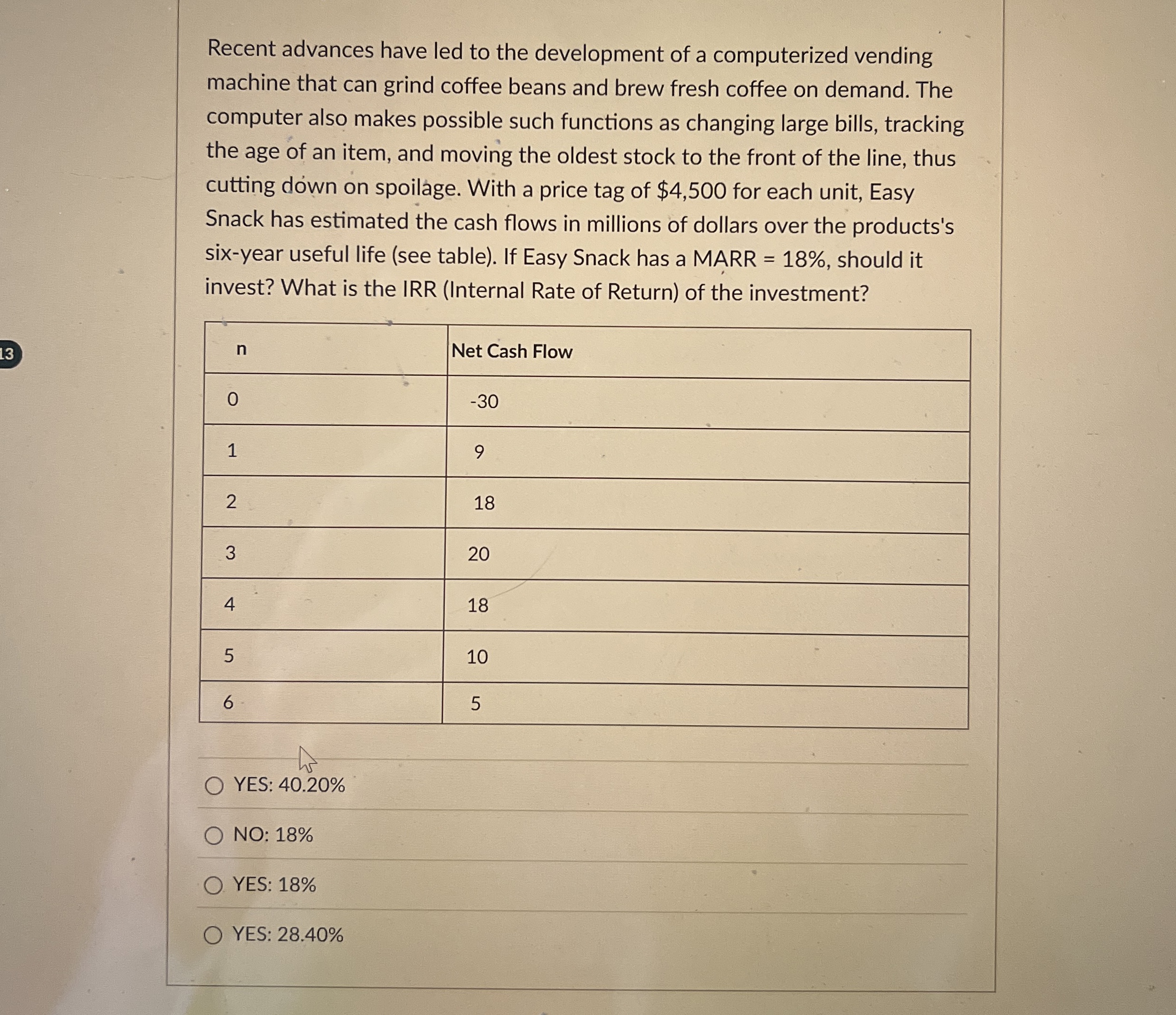 Recent advances have led to the development of a