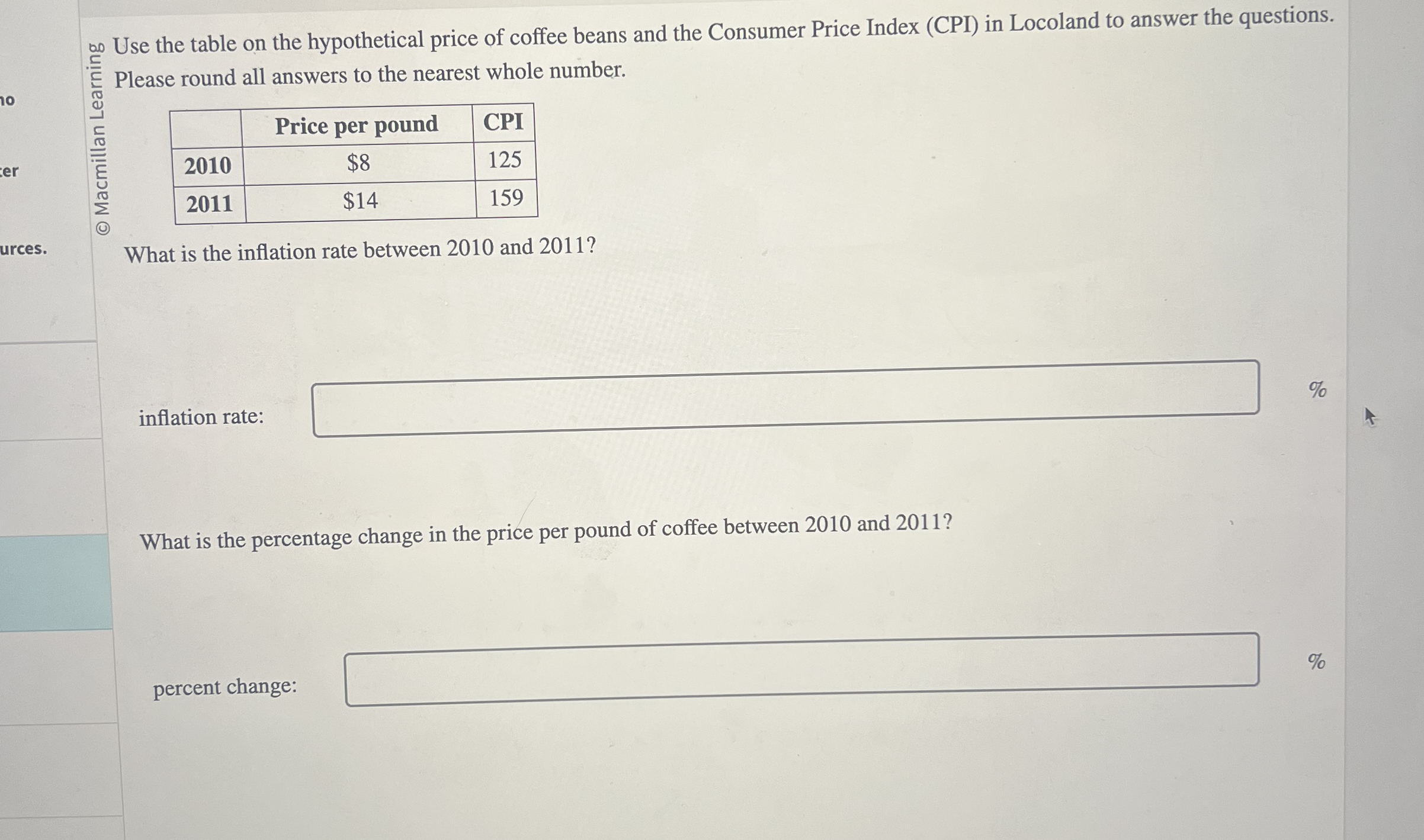 . ? e n U n Use the table on the hypothetical