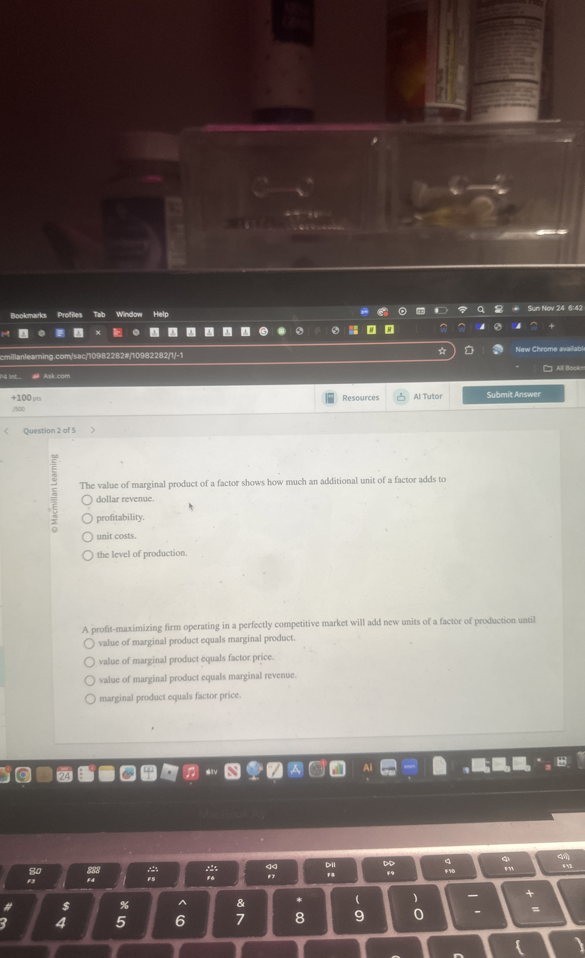 cmillanlearning.com / sac / 1 0 9 8 2 2 8 2 # / 1