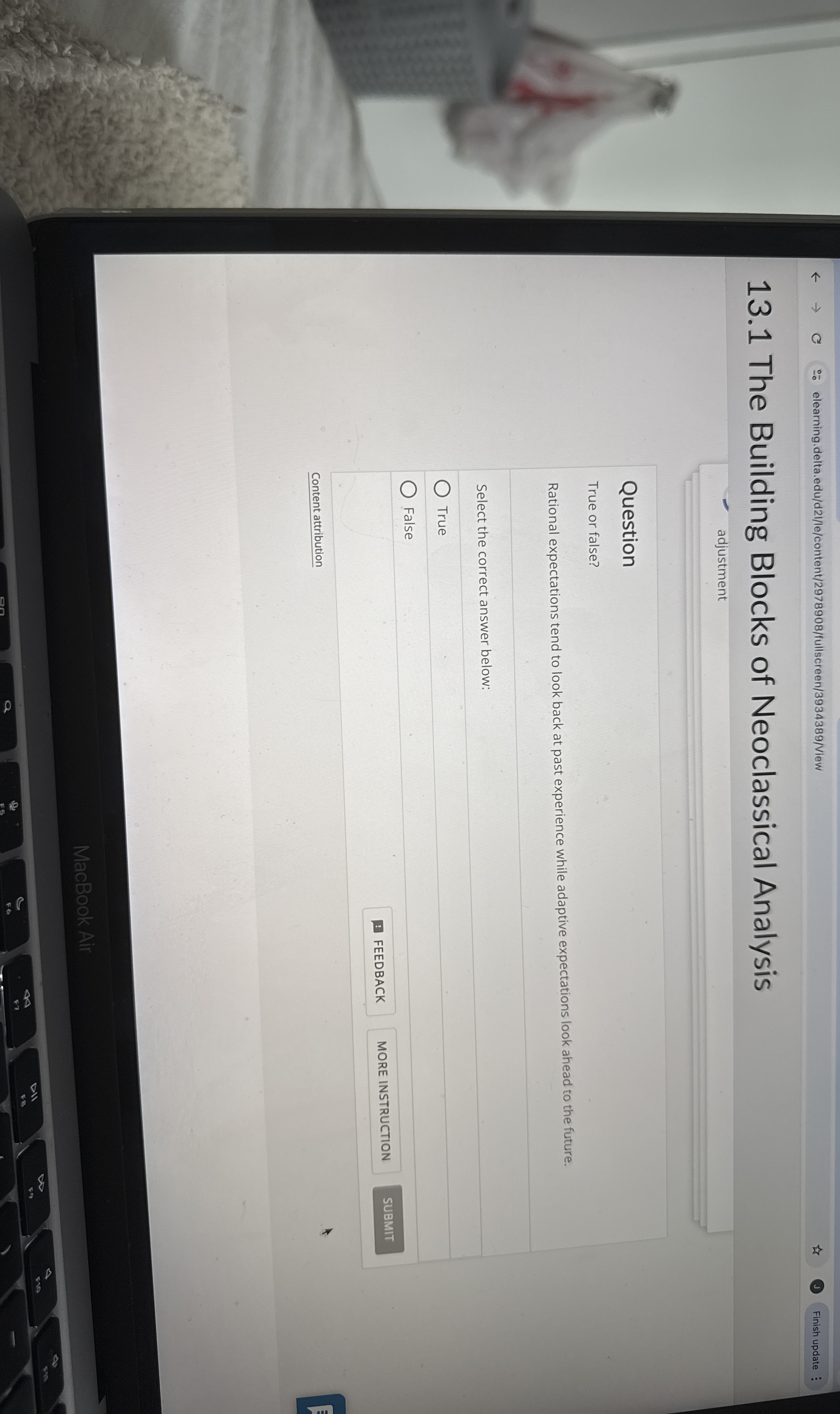 elearning.delta.edu / d 2 1 / le / content / 2 9