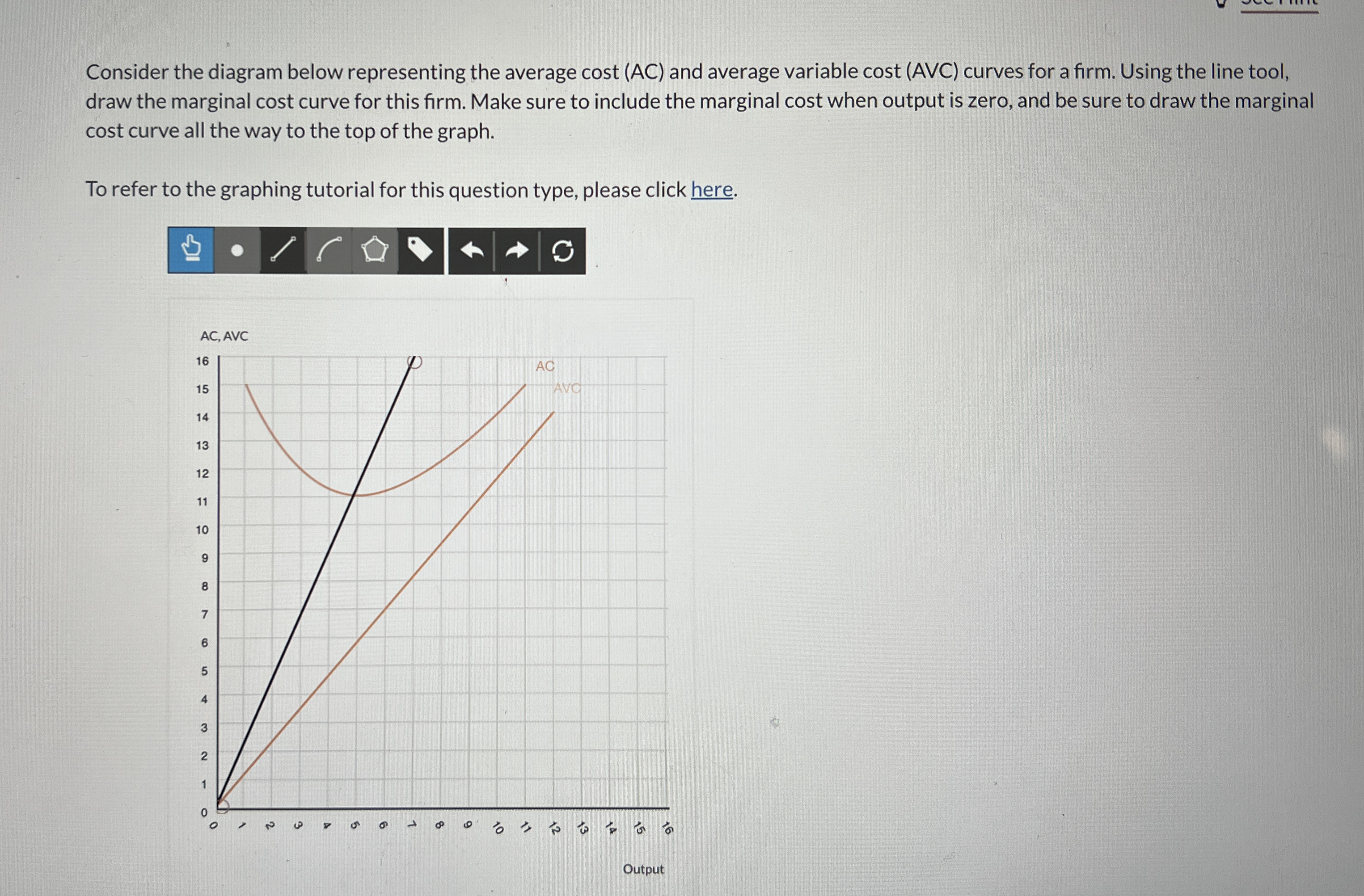 Consider the diagram below representing the