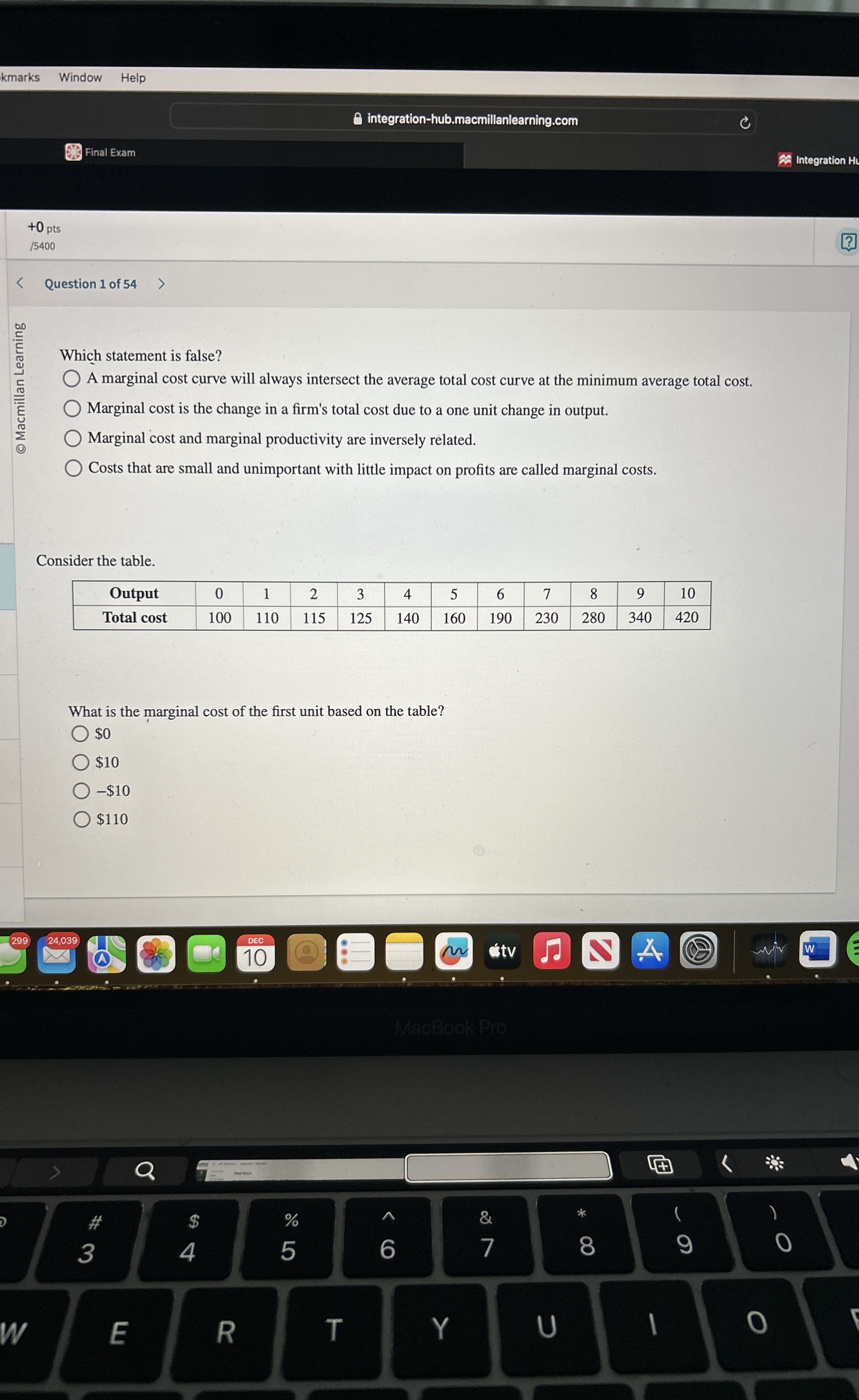 kmarks Window Help integration -