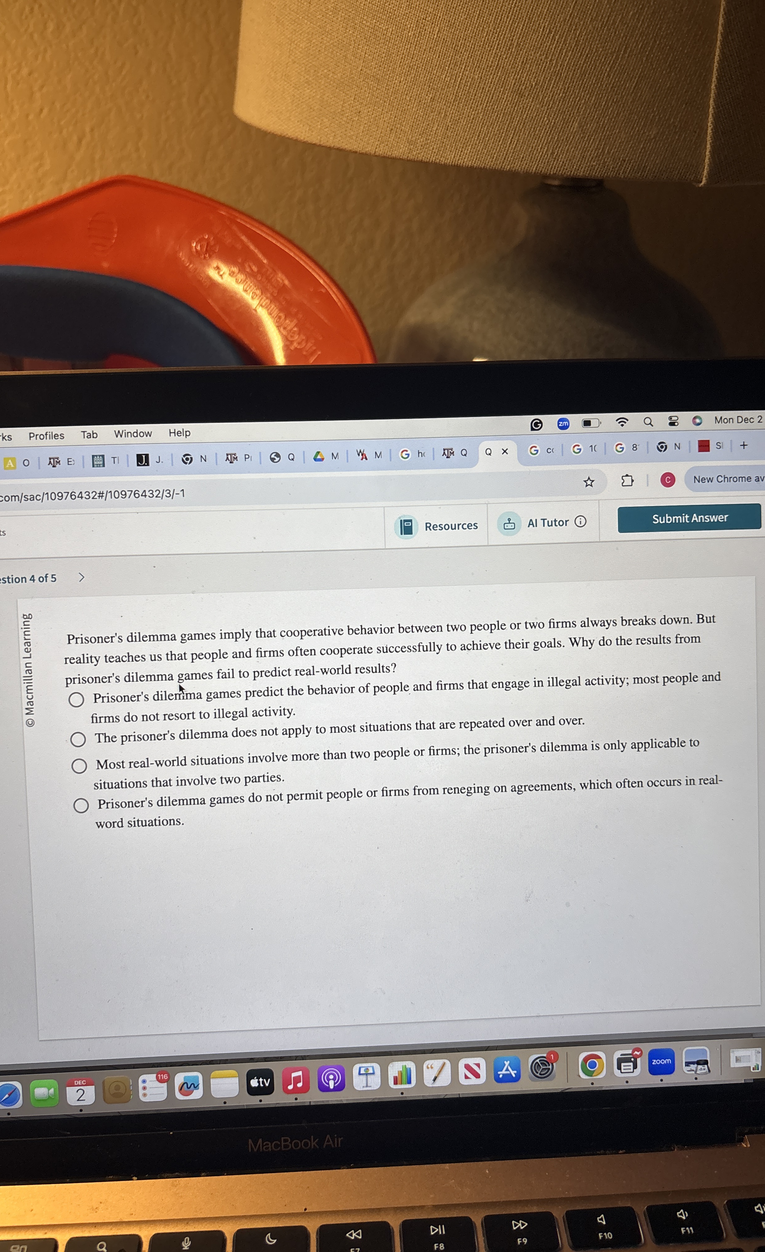 ks Profiles Tab Window Help A AIM E T J . J . ( )