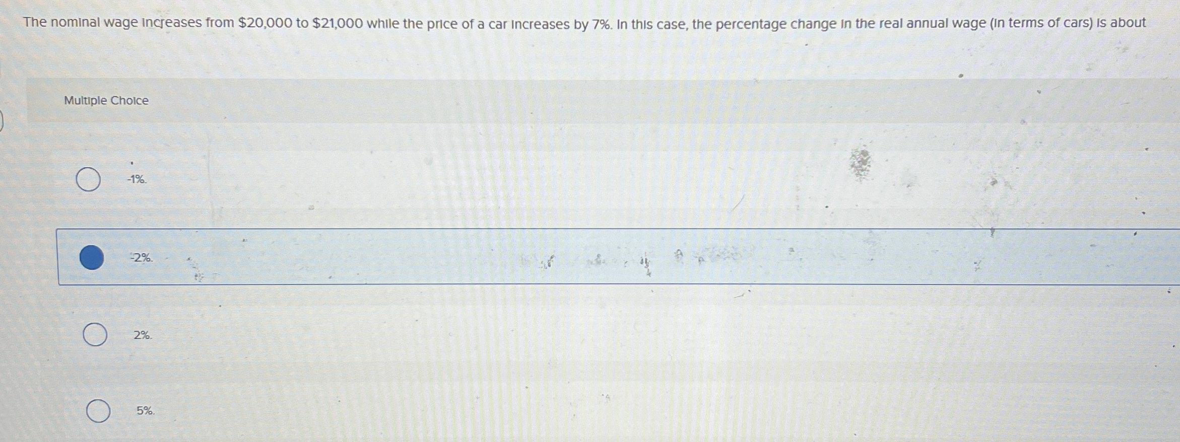 The nominal wage increases from $ 2 0 , 0 0 0 to