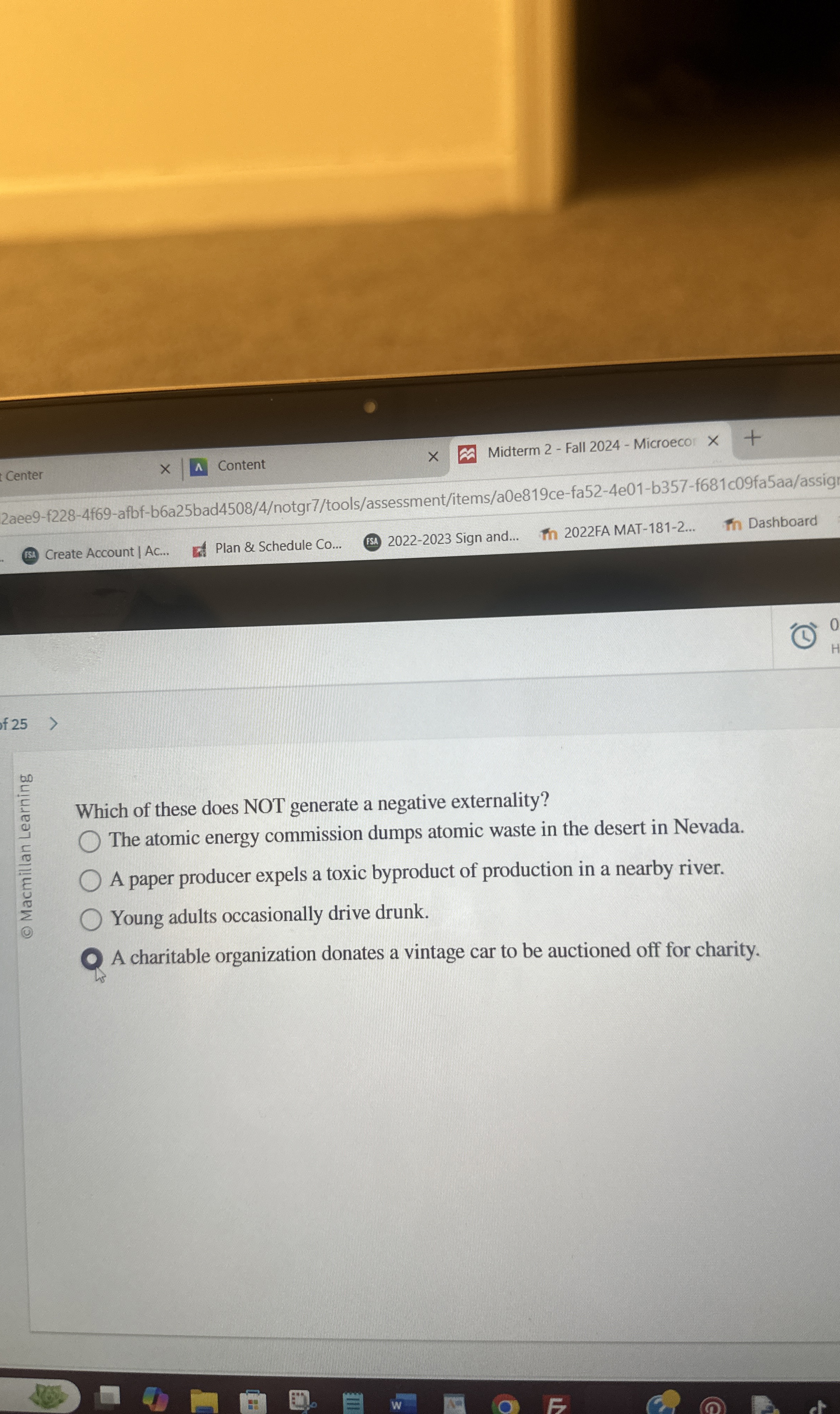 Center Content Midterm 2 - Fall 2 0 2 4 -