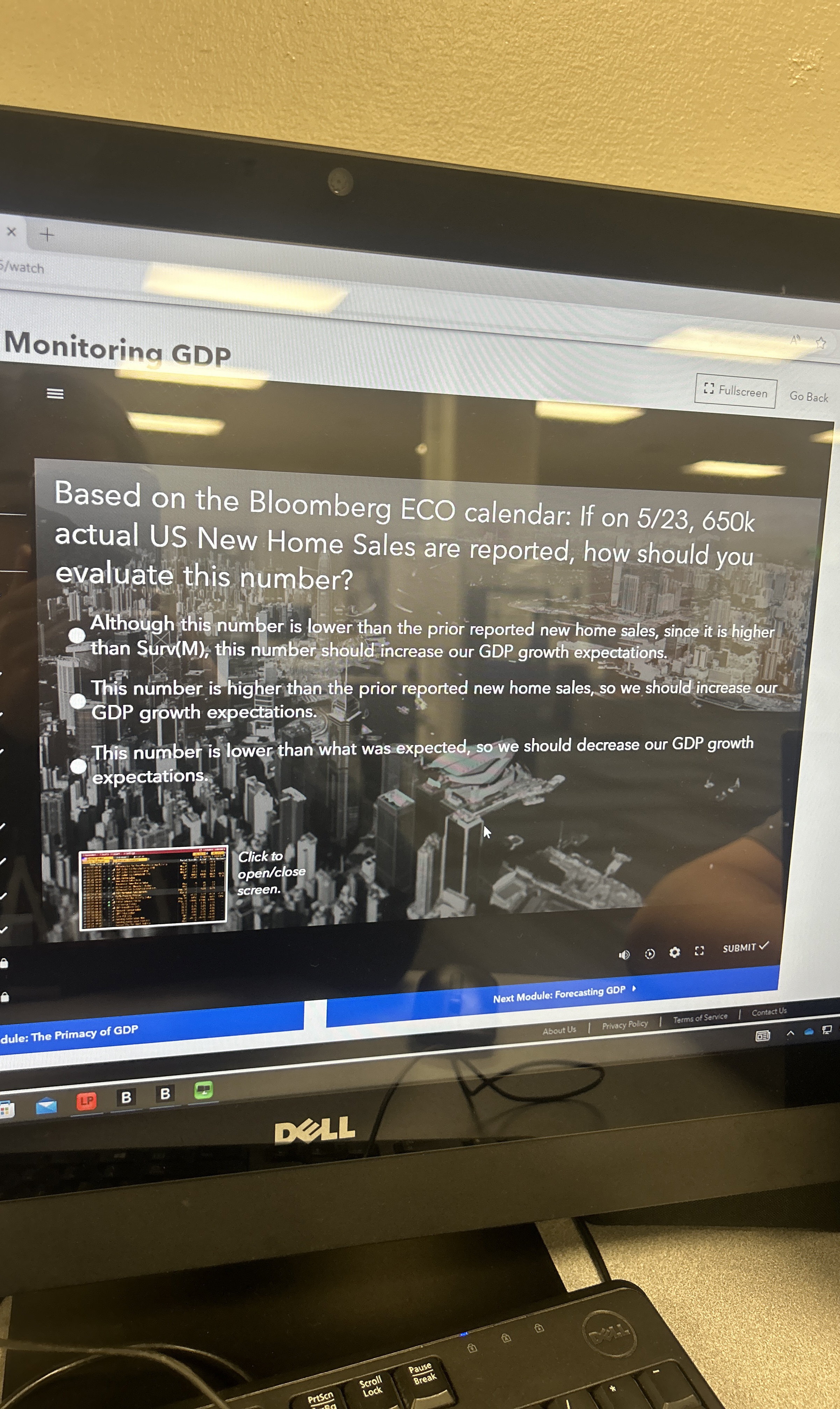 Monitorina GDP [ ] Fullscreen Go Back Based on
