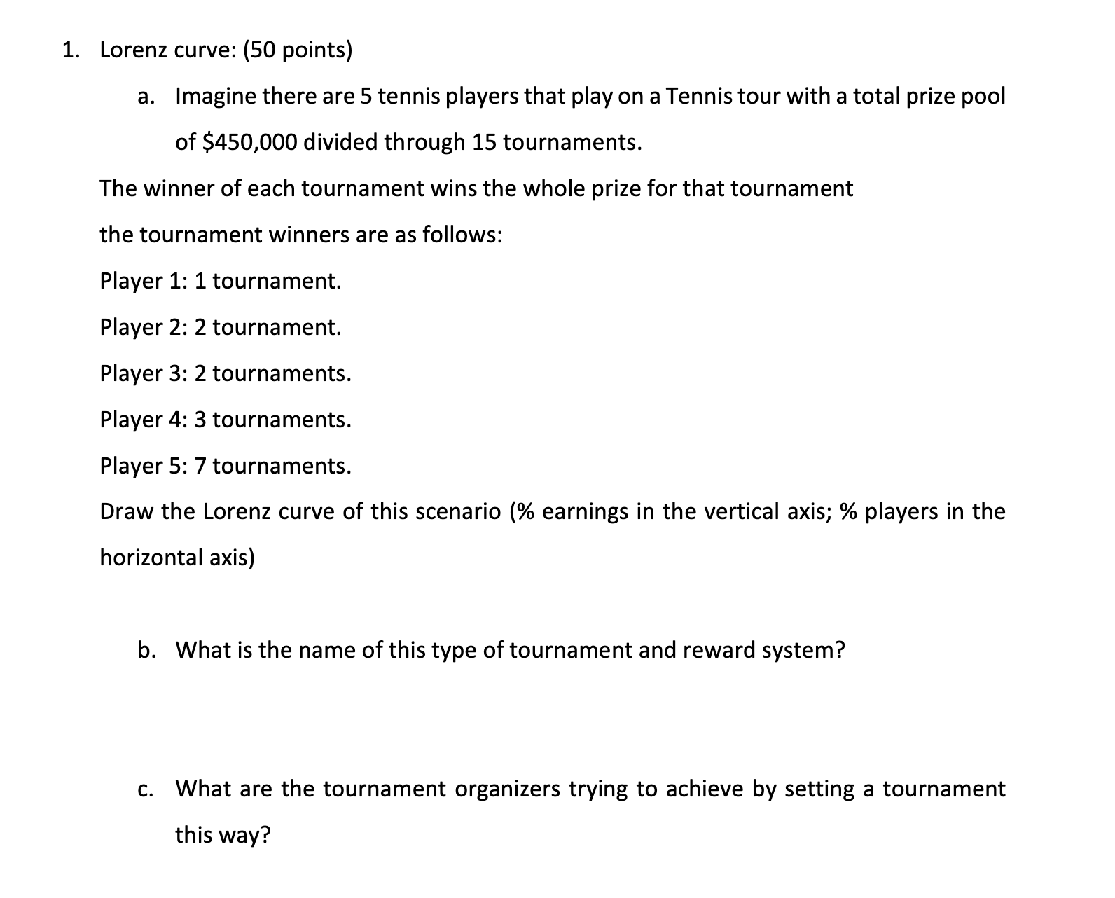 * Please DON'T use chat gpt or I will downvote,