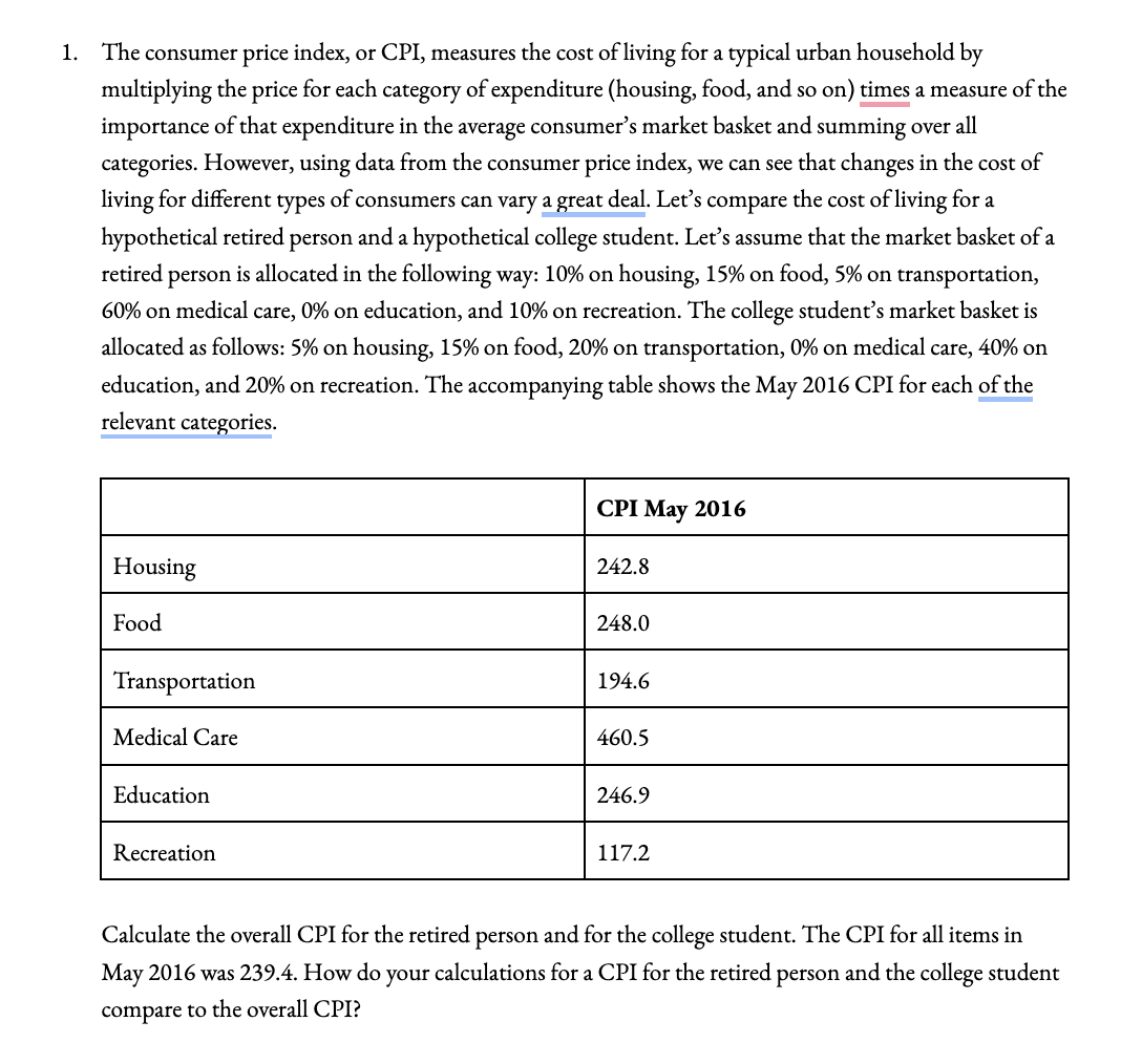 Why would you expect real GDP per capita in