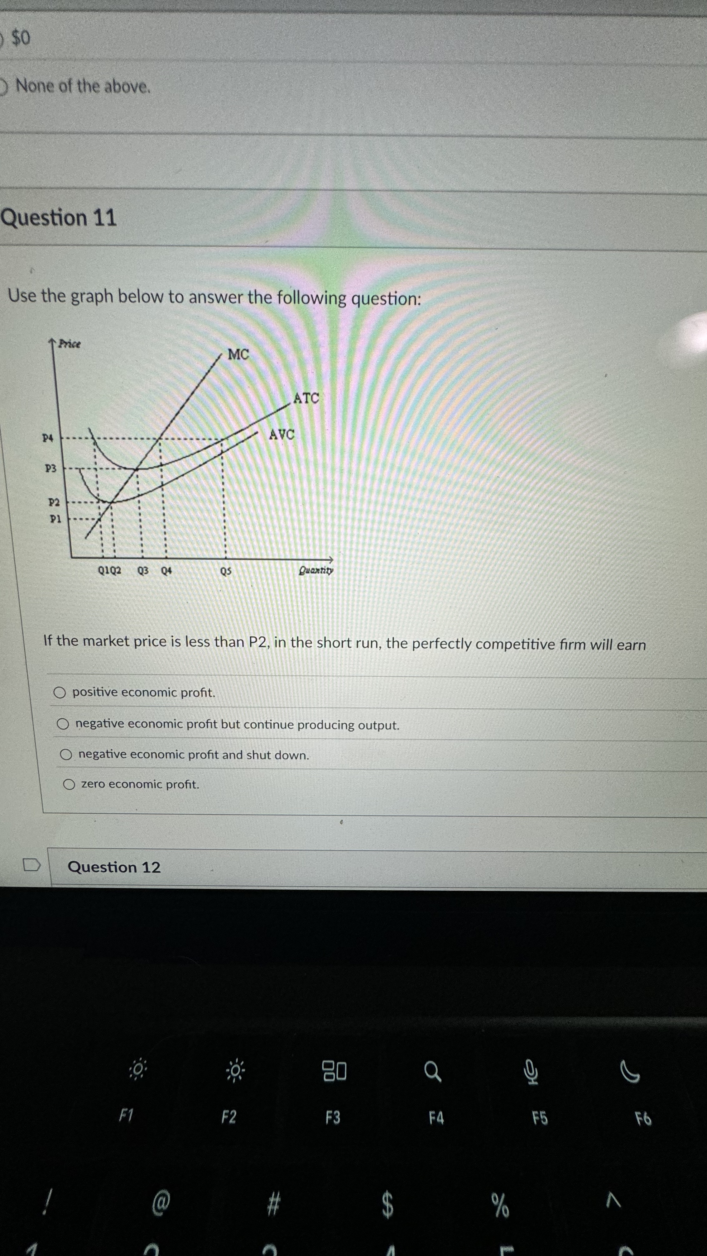 Question 2 5 Figure 1 5 - 9 What is the