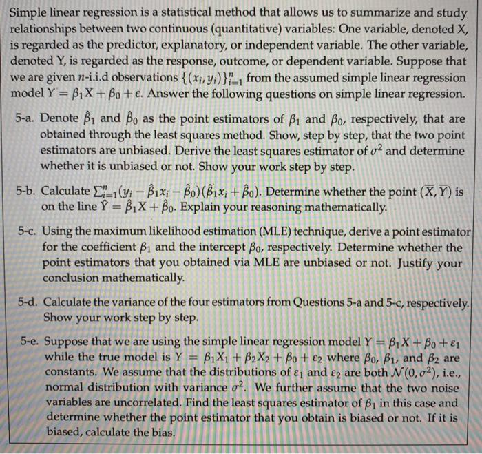 Explain the questions in the attachment. Simple