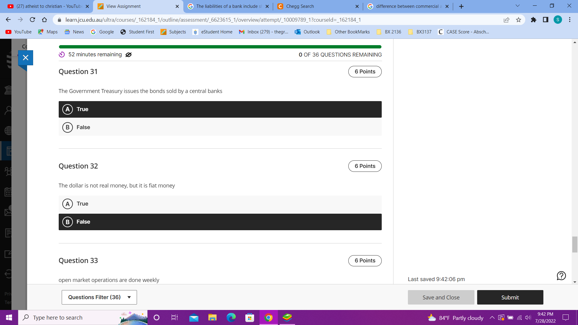 (27) atheist to christian - YouTube x View