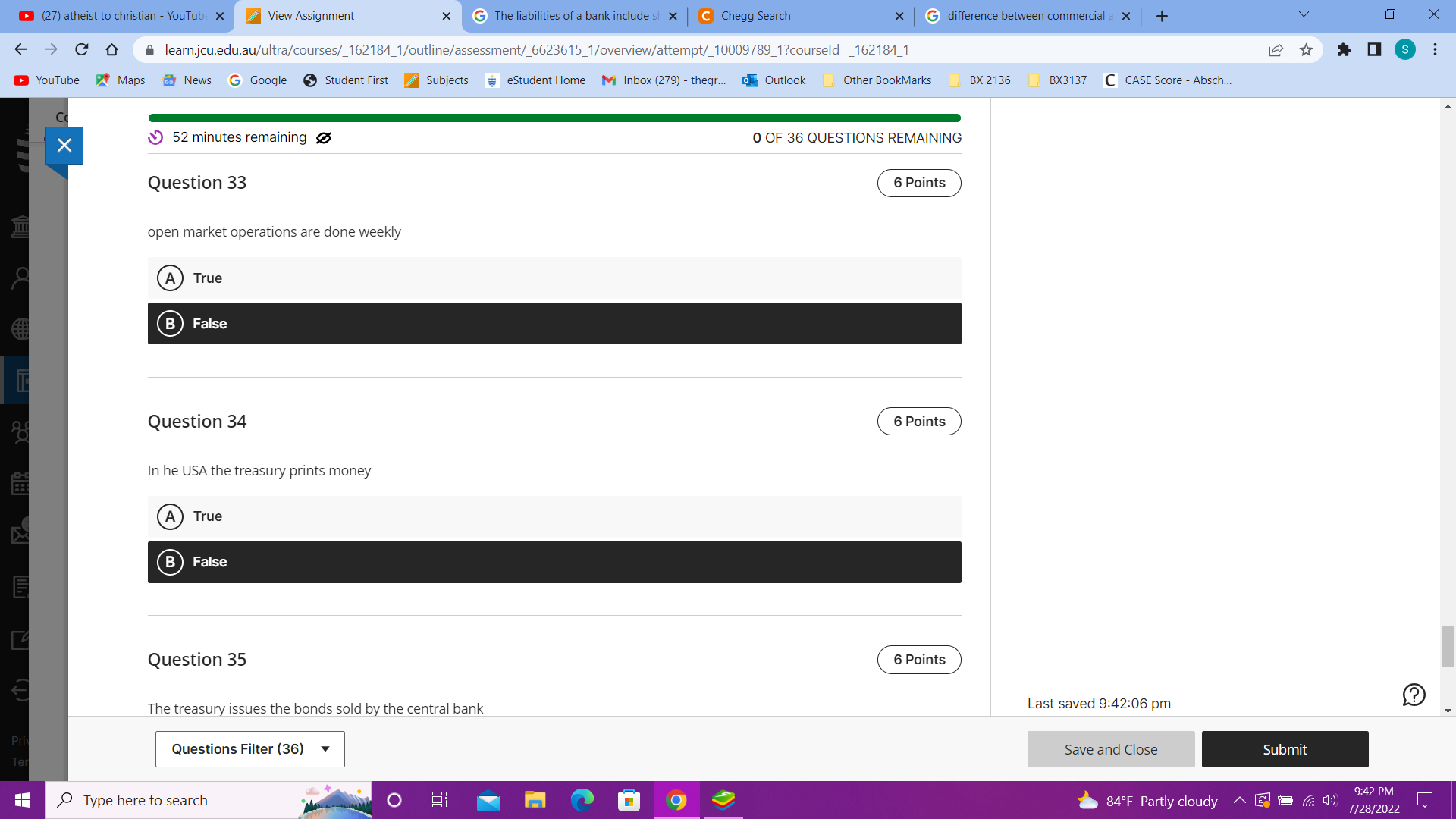 (27) atheist to christian - YouTube x View