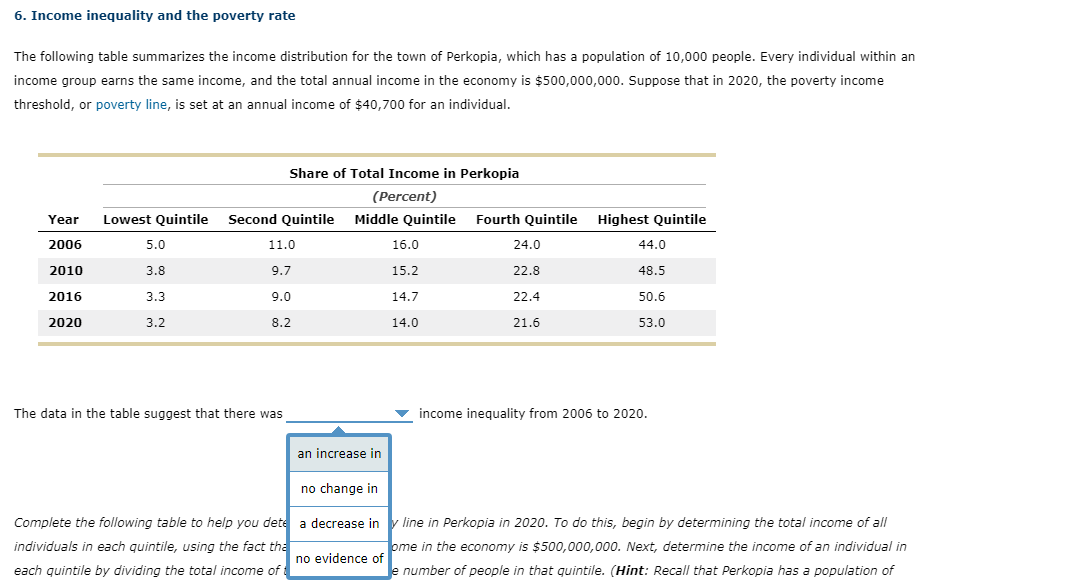 Help!! Id greatly appreciate it ! Which are the