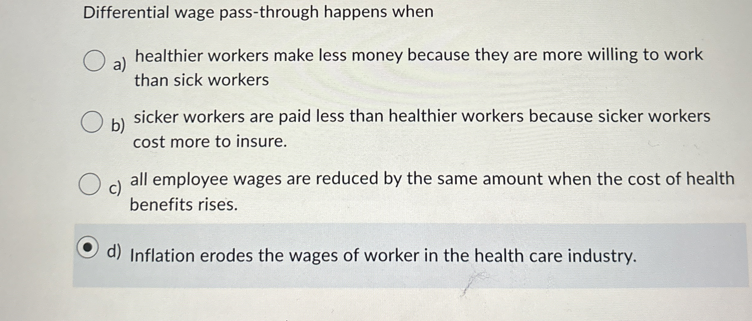 More than half of the U . S . population is