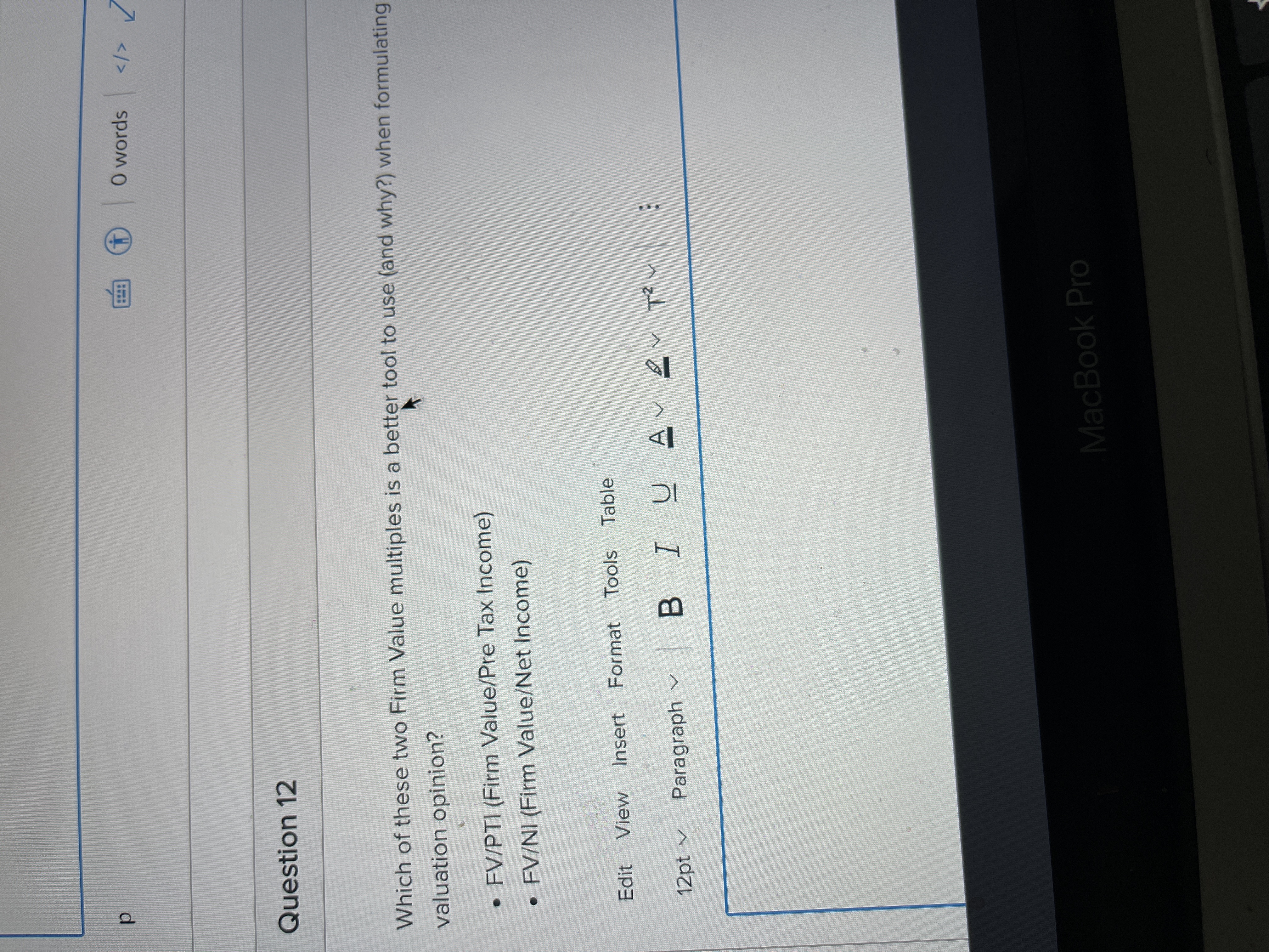 p O words < /  style=