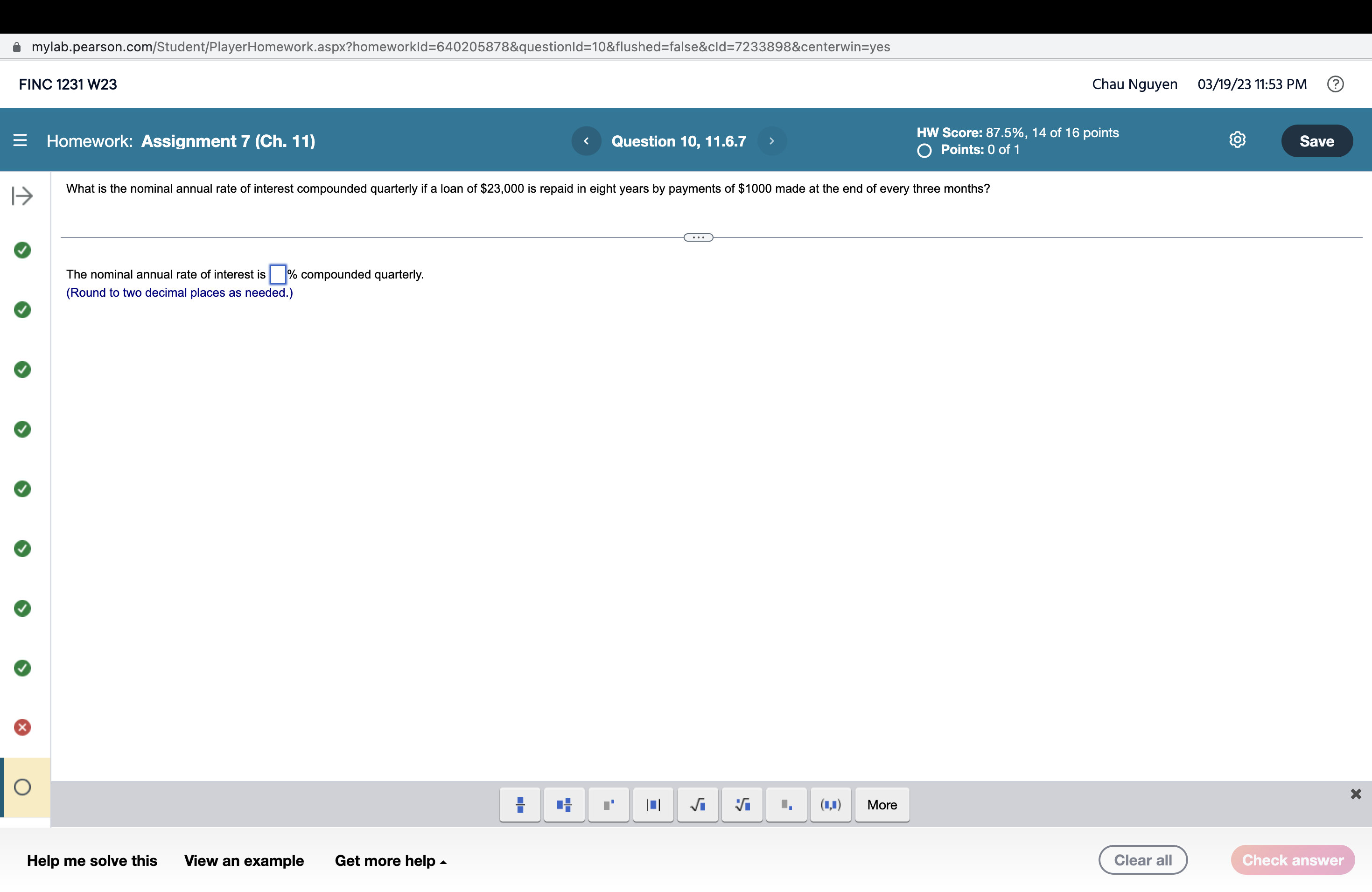 mylab.pearson.com/Student/PlayerHomework.aspx?home
