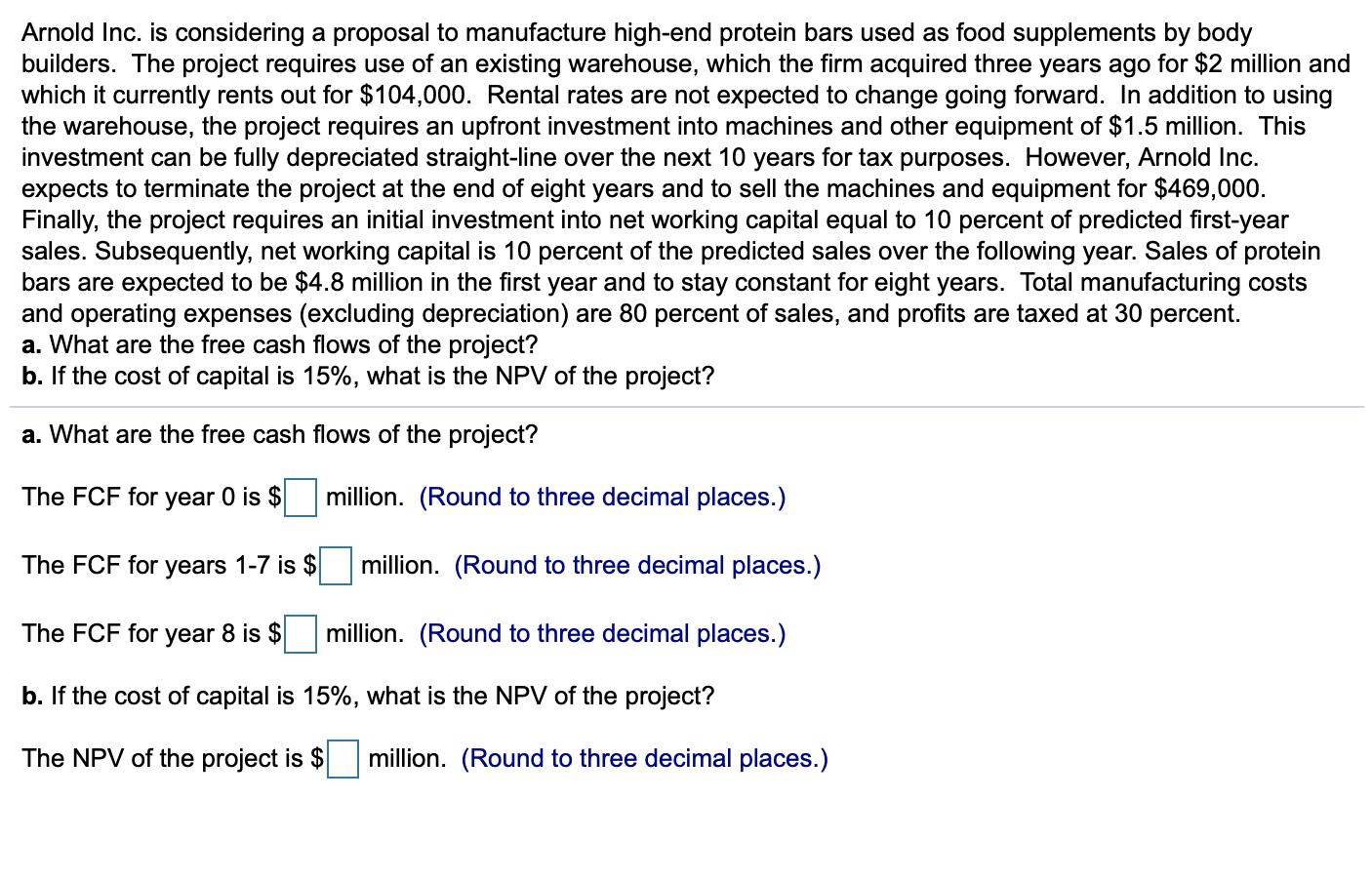 Im doing some practice problems and im having