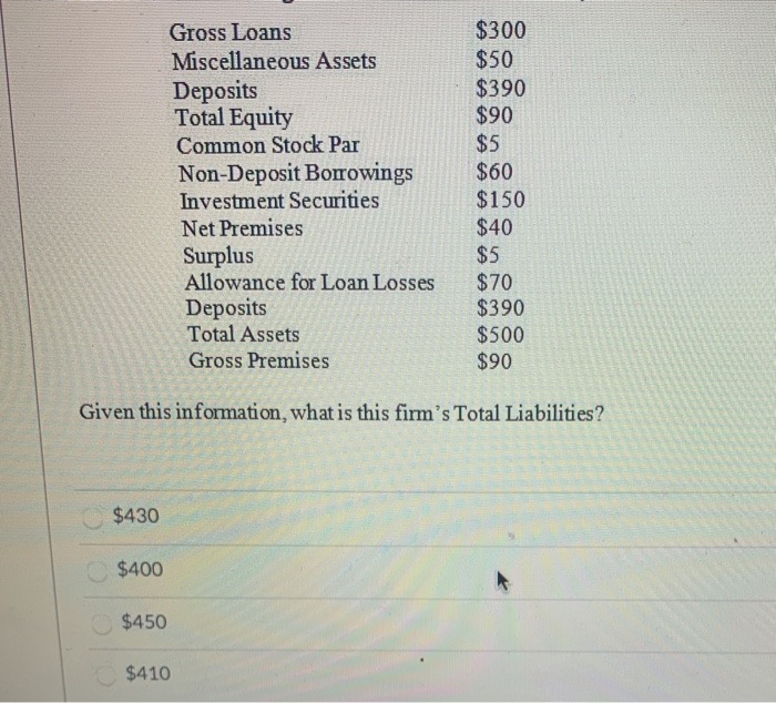 QUESTION ONE How much would an investor pay to