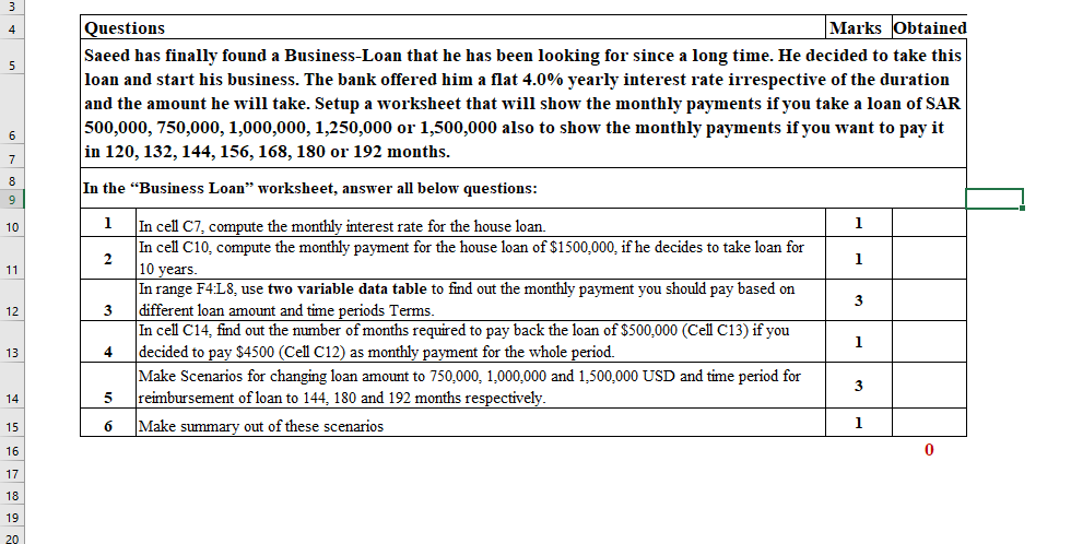 G16 X V A B C D E F G H K M N P O R Time Periods