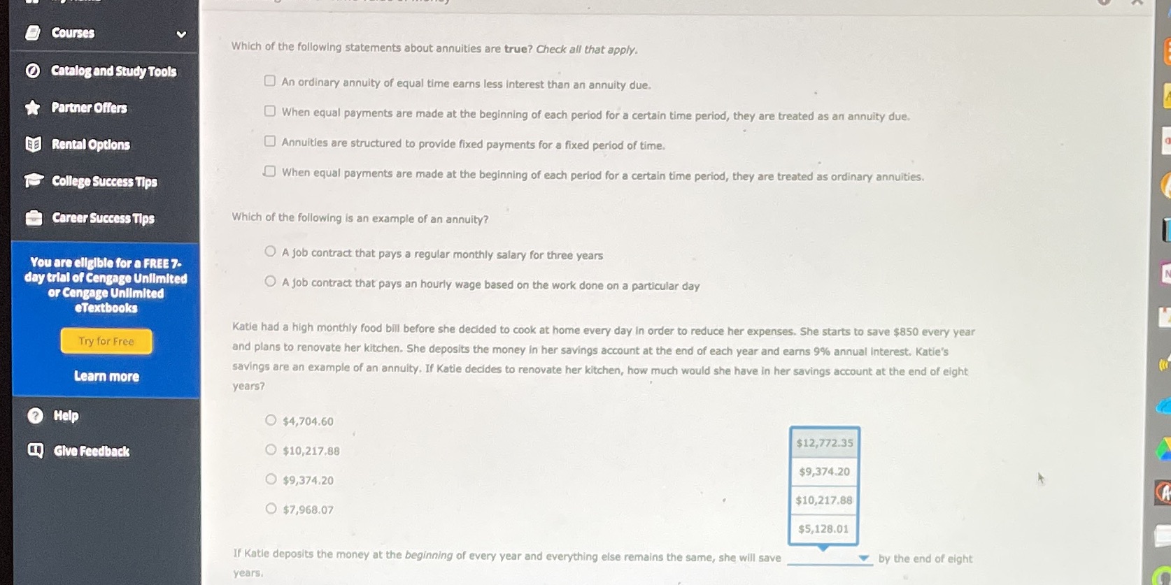 Pease help me out with these problems. Thanks