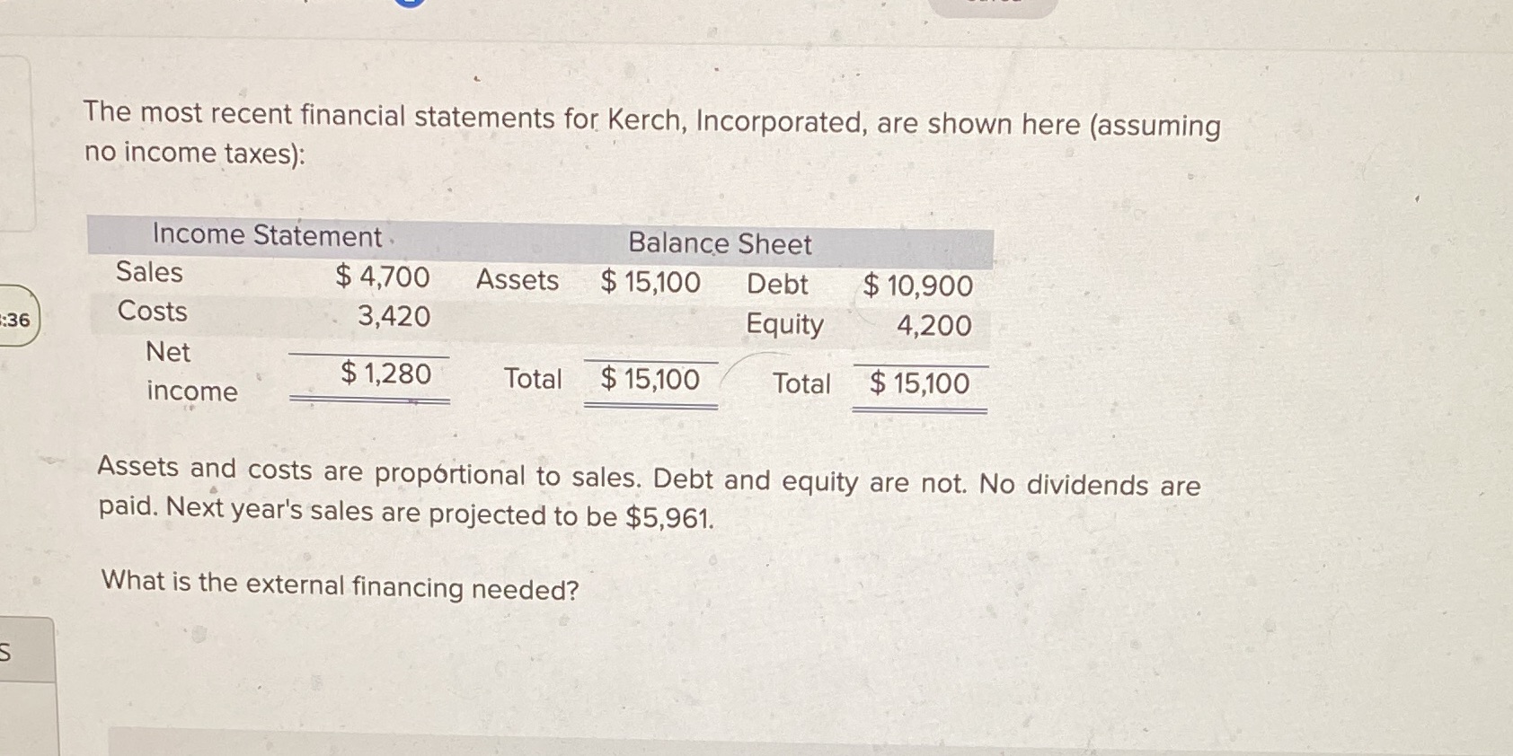 options $2708, 2428, 2553, 2298, 2178correct