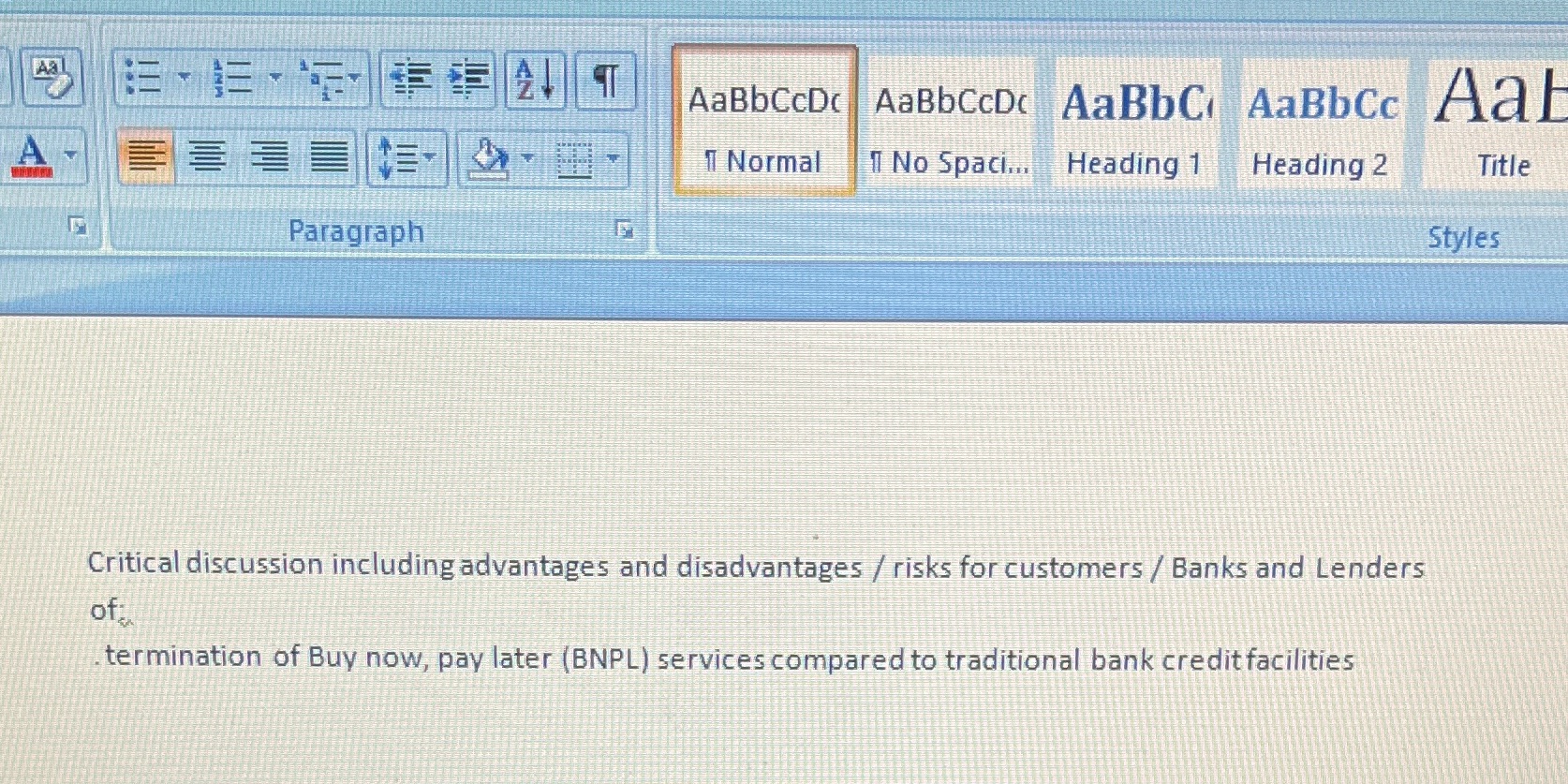 Aal AaBbCcDc AaBbCcDo AaBbC AaBbCc Aal A 1 Normal