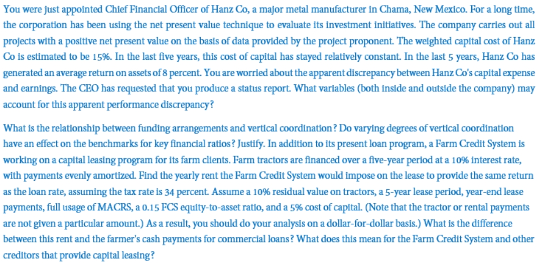 help me answer it correctly You were just