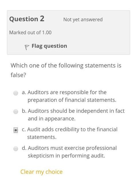 Create Balance Sheet, Profit and Loss Statement,